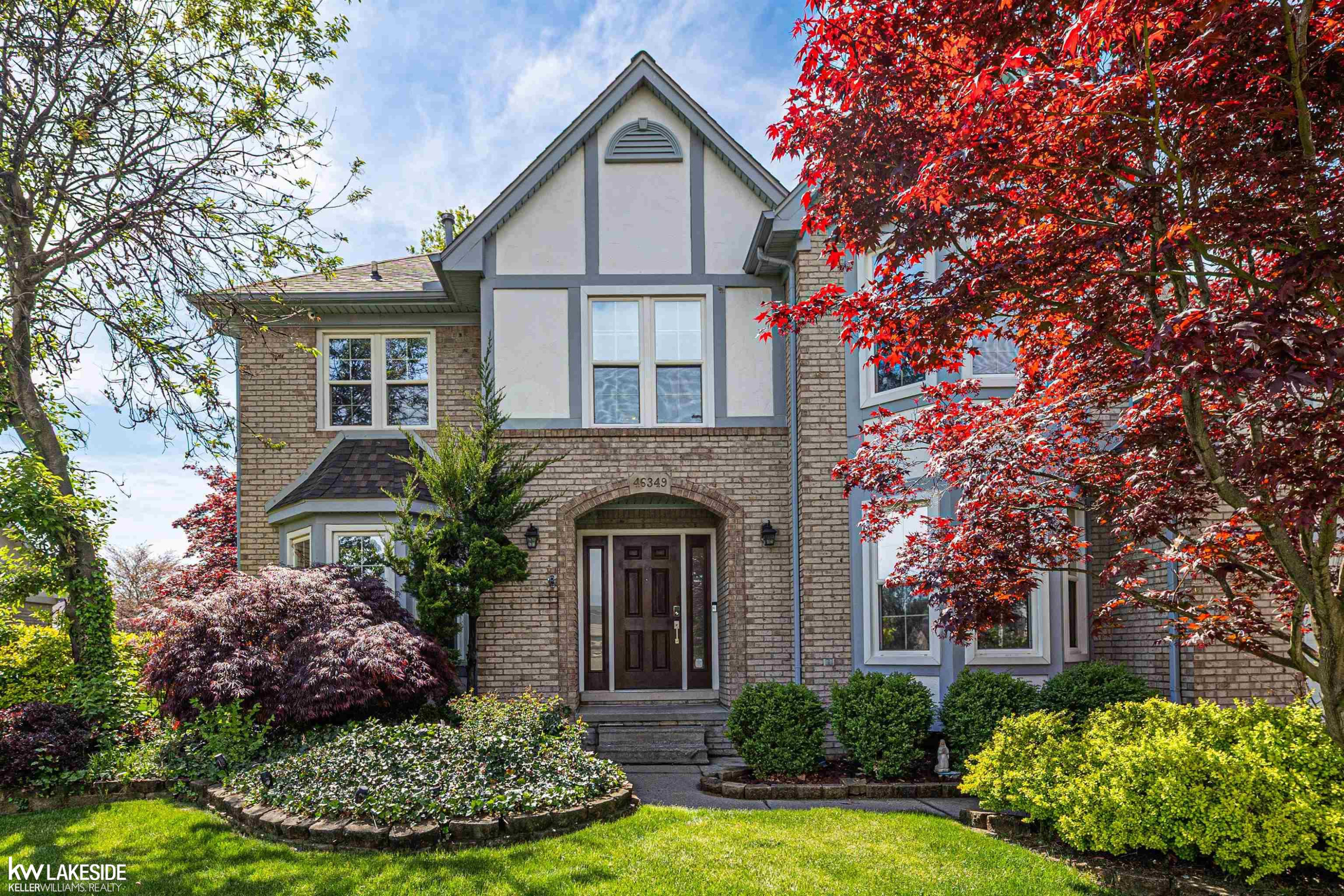 46349 Coachwood Drive, Shelby Twp, MI 48315 — Photo 4