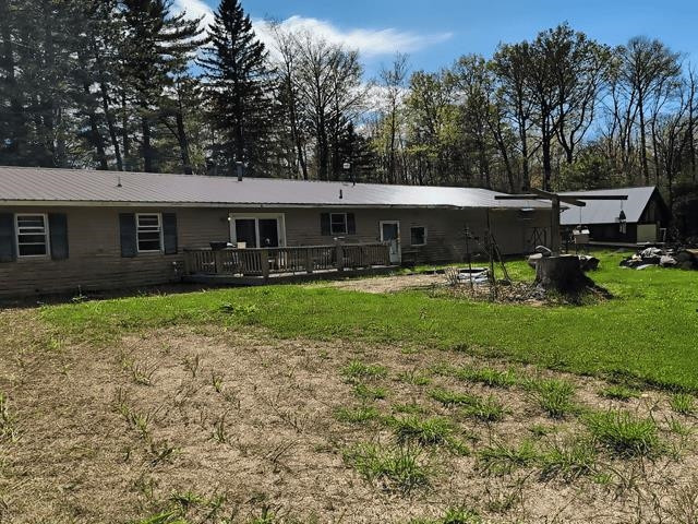 6230 Shellenbarger Road, Hale, MI 48739 — Photo 3