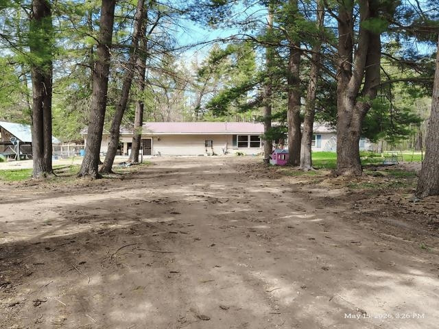 6230 Shellenbarger Road, Hale, MI 48739 — Photo 28