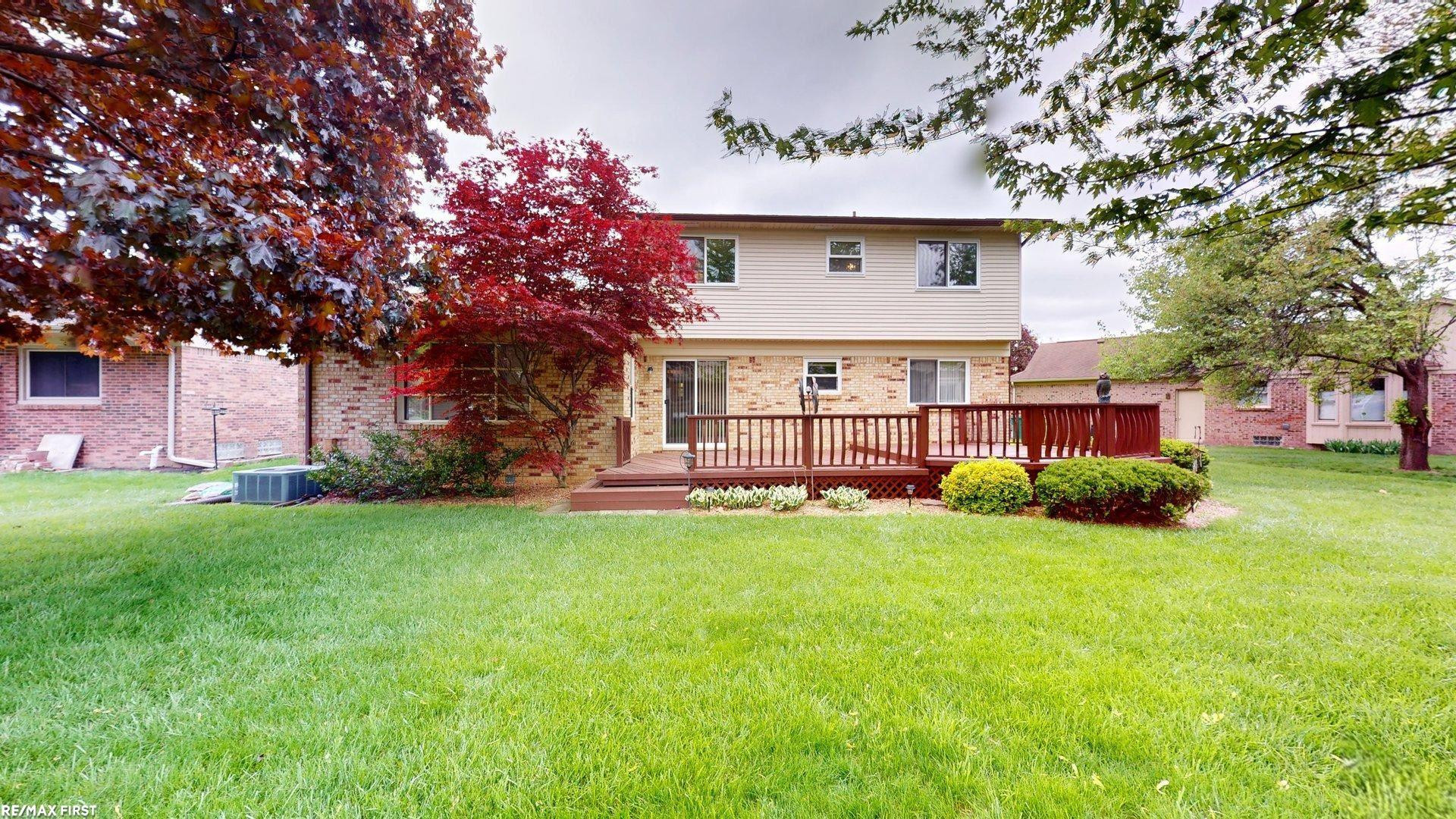 15995 Quail Court, Macomb, MI 48044 — Photo 2