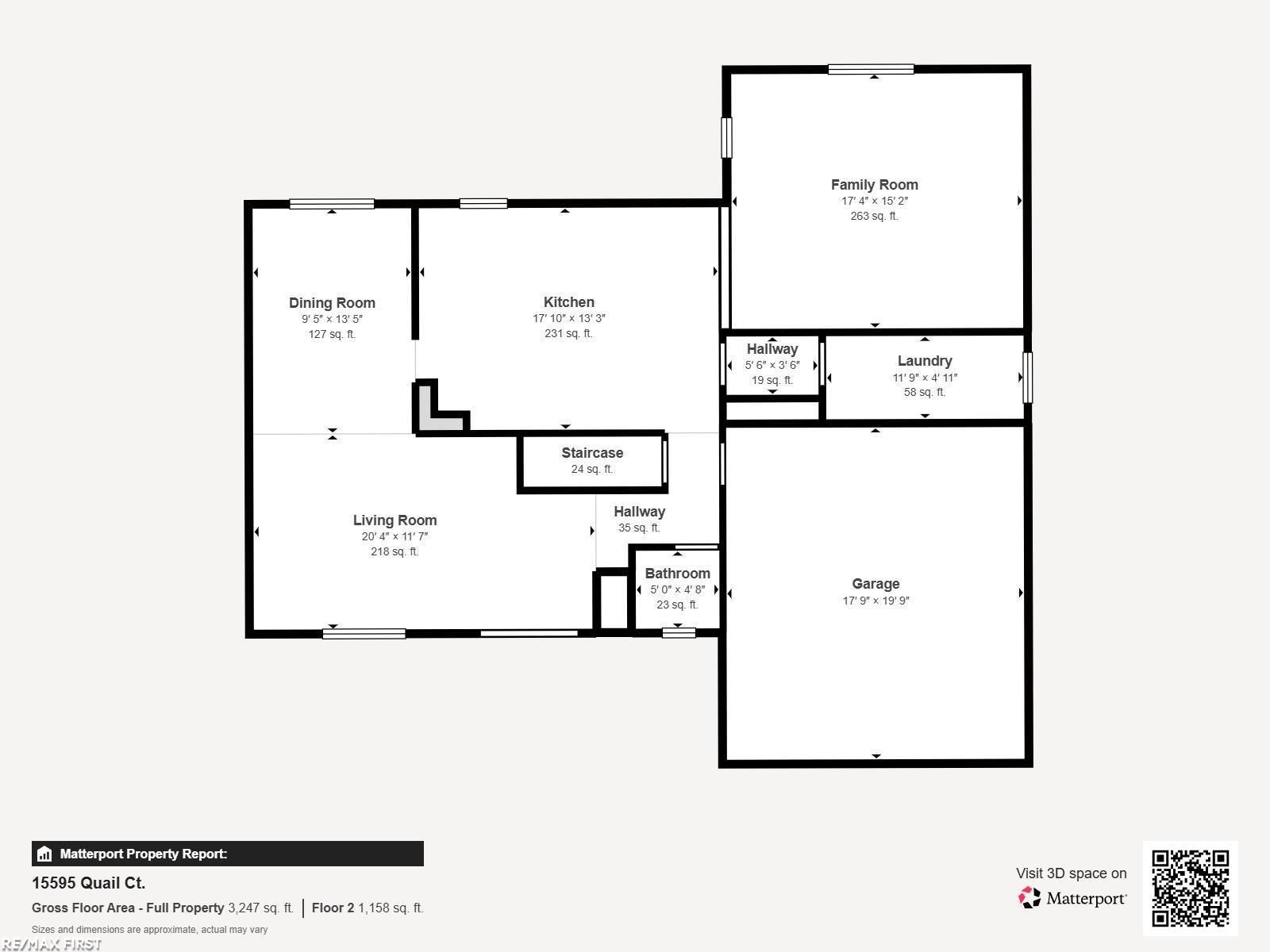15995 Quail Court, Macomb, MI 48044 — Photo 31