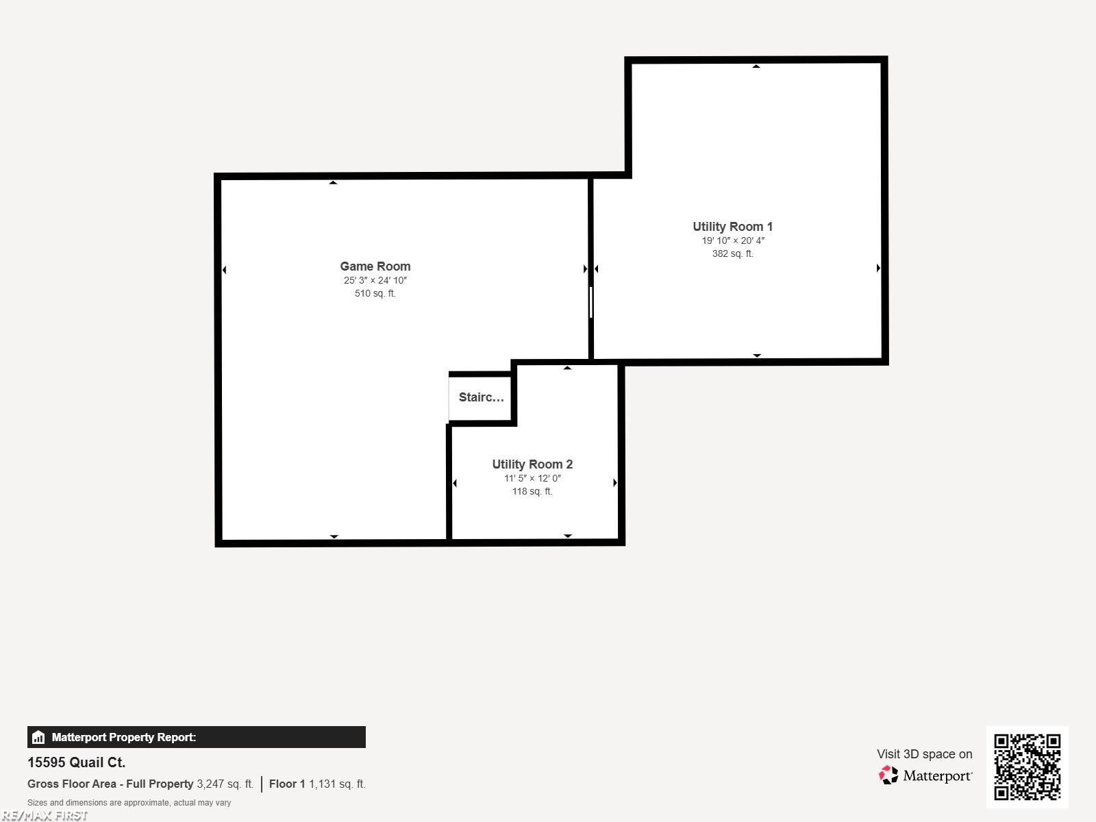 15995 Quail Court, Macomb, MI 48044 — Photo 32