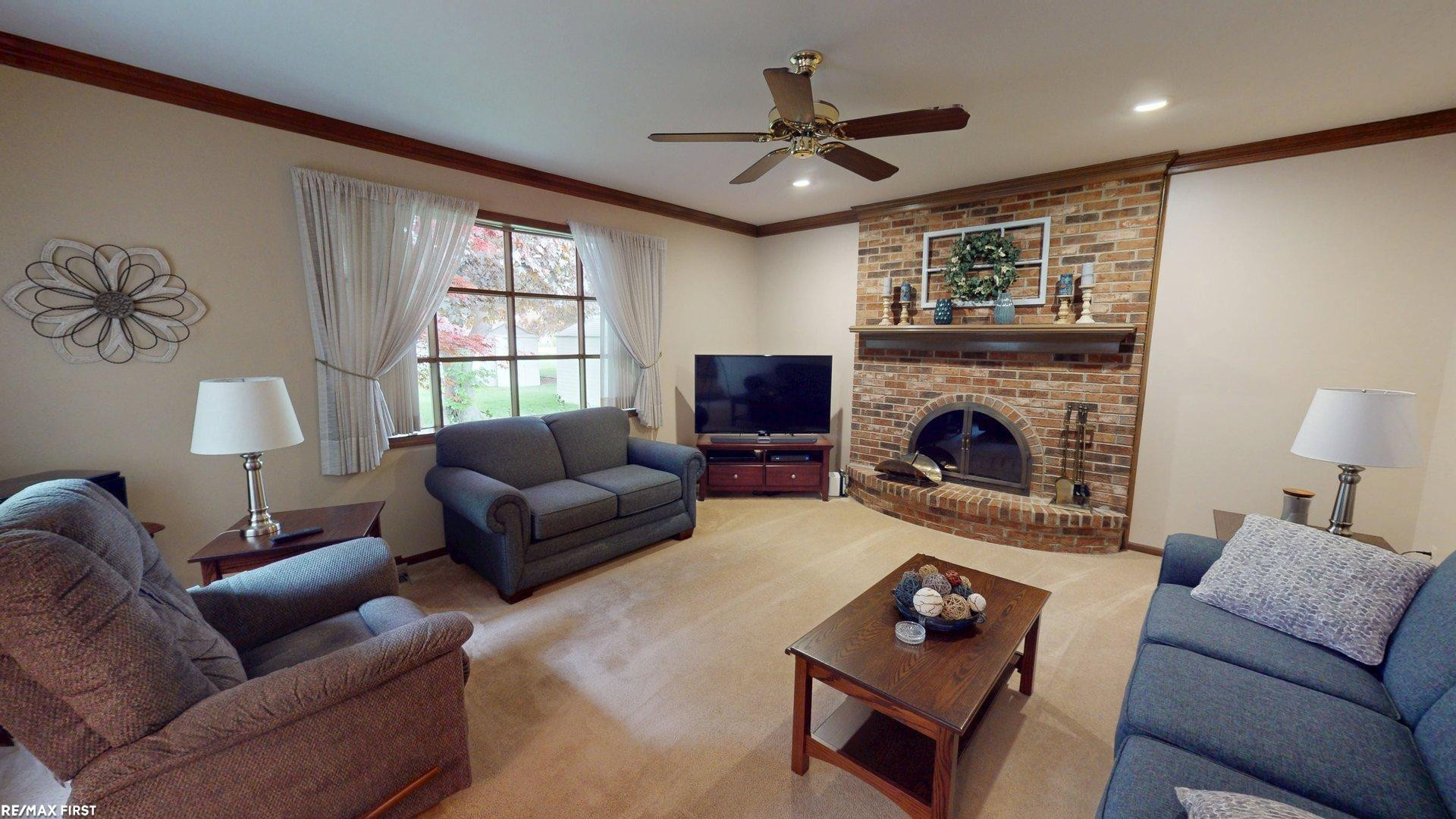 15995 Quail Court, Macomb, MI 48044 — Photo 34