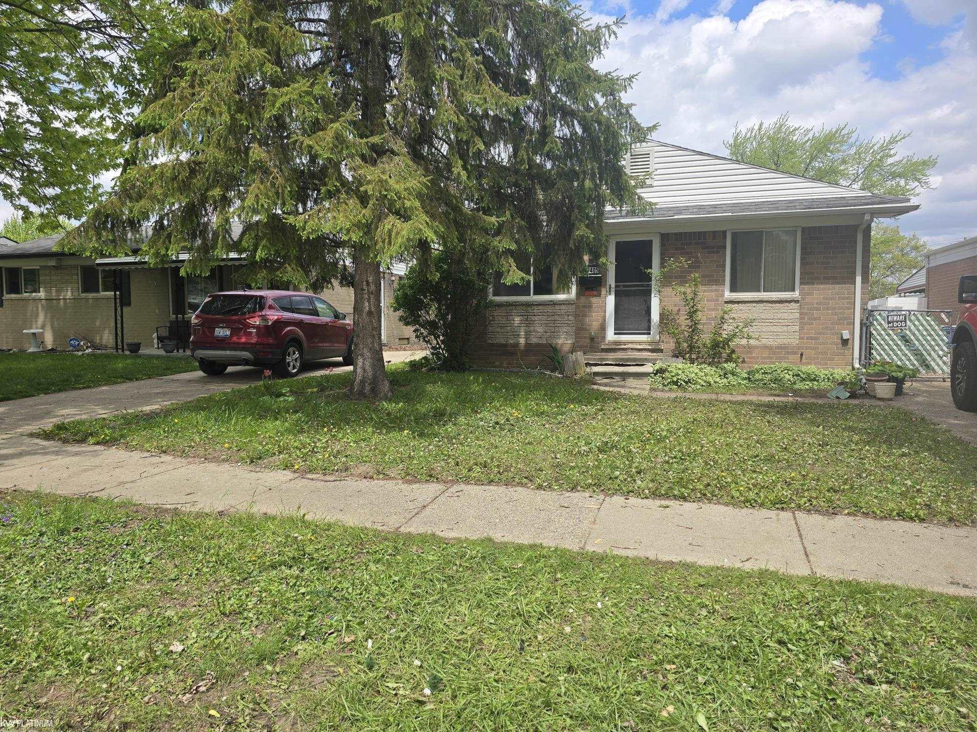 19405 Opal Street, Clinton Twp, MI 48035 — Photo 2