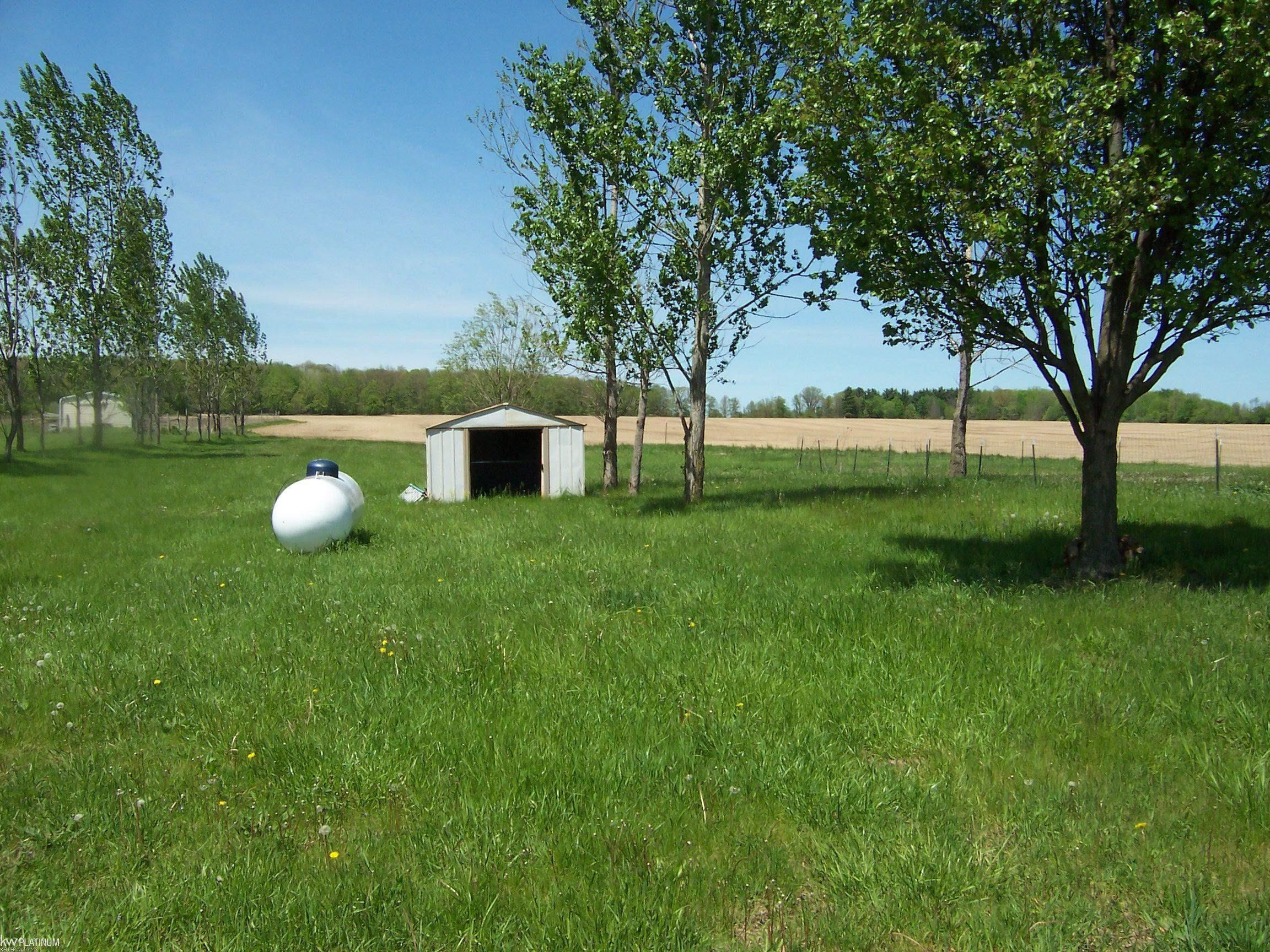10222 Metcalf Rd Road, MI 48006 — Photo 21