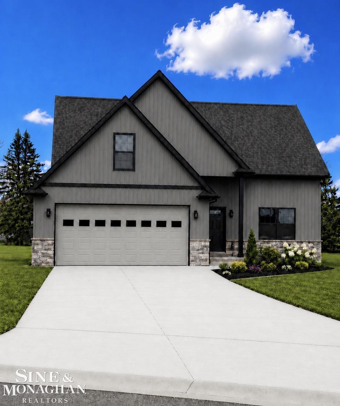 1825 State Street, Algonac, MI 48001