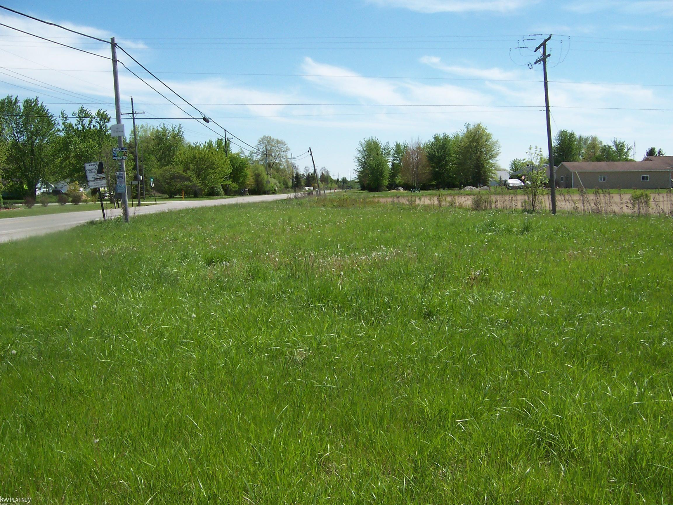 Vacant Kilgore Rd Road, Avoca, MI 48006 — Photo 2