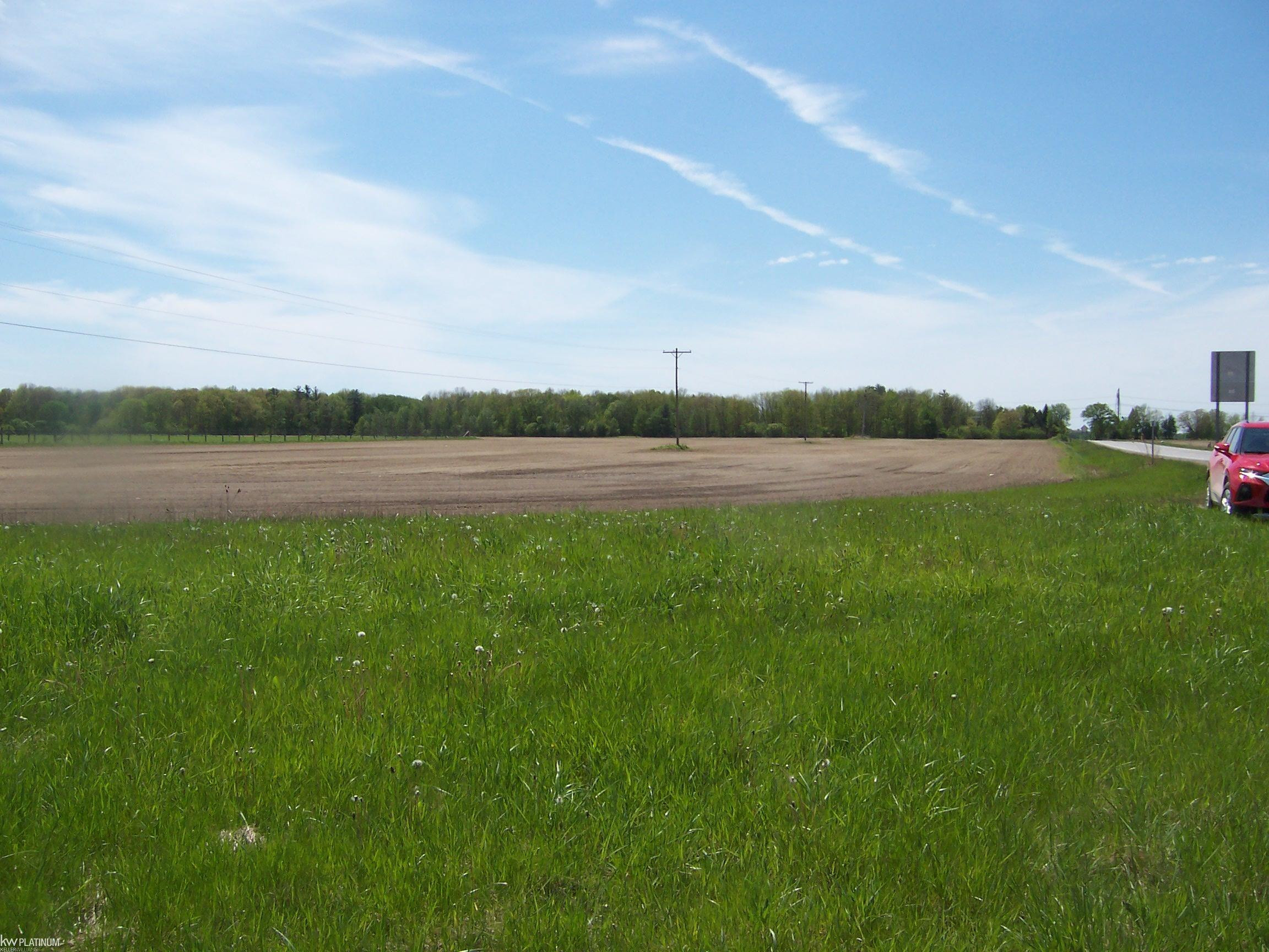Vacant Kilgore Rd Road, Avoca, MI 48006 — Photo 3