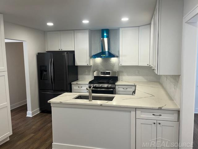 53431 Ruann Drive, MI 48316 — Photo 8