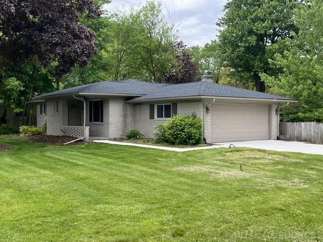 53431 Ruann Drive, MI 48316 — Photo 21