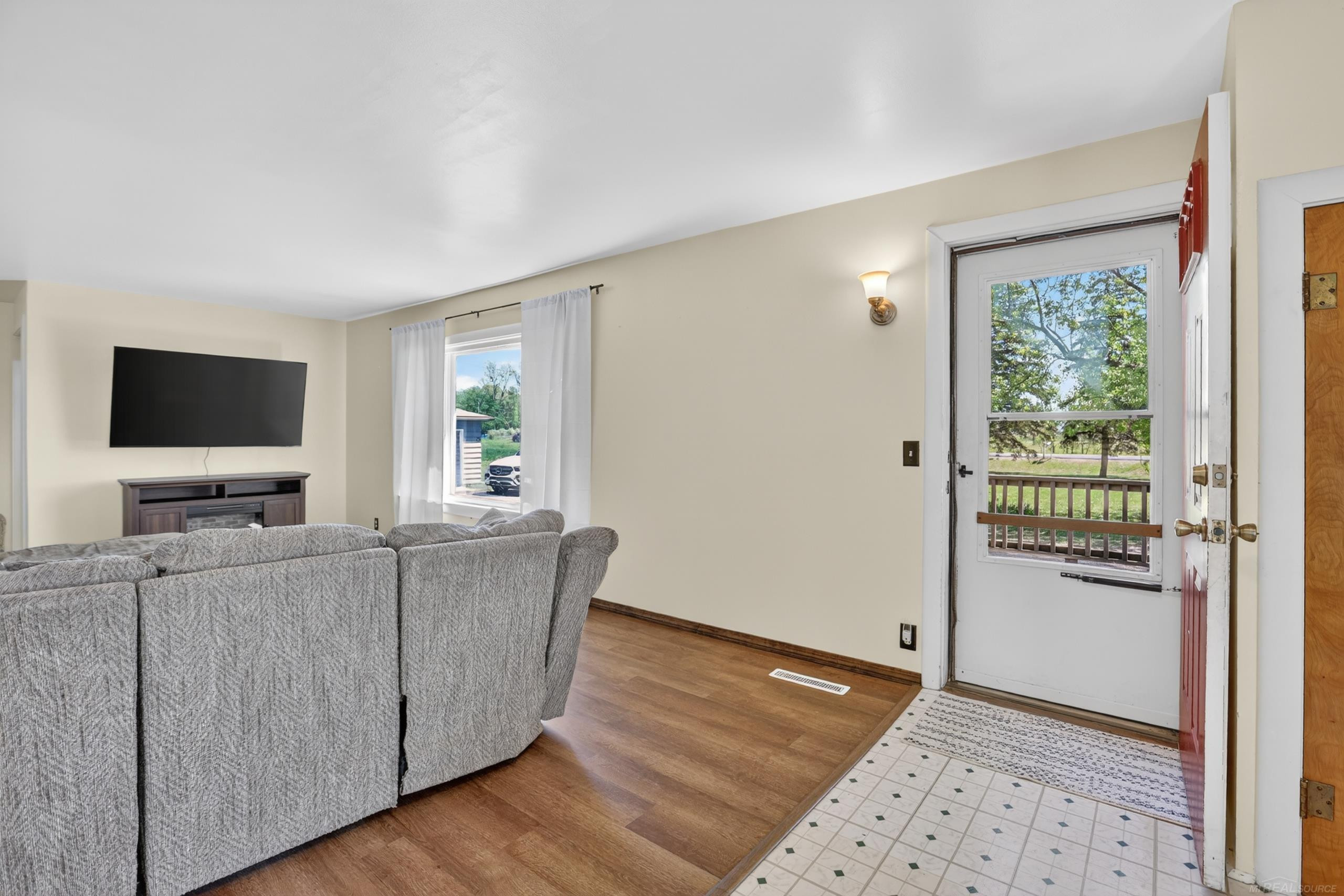 5051 5 Mile Road, Hope, MI 48628 — Photo 3