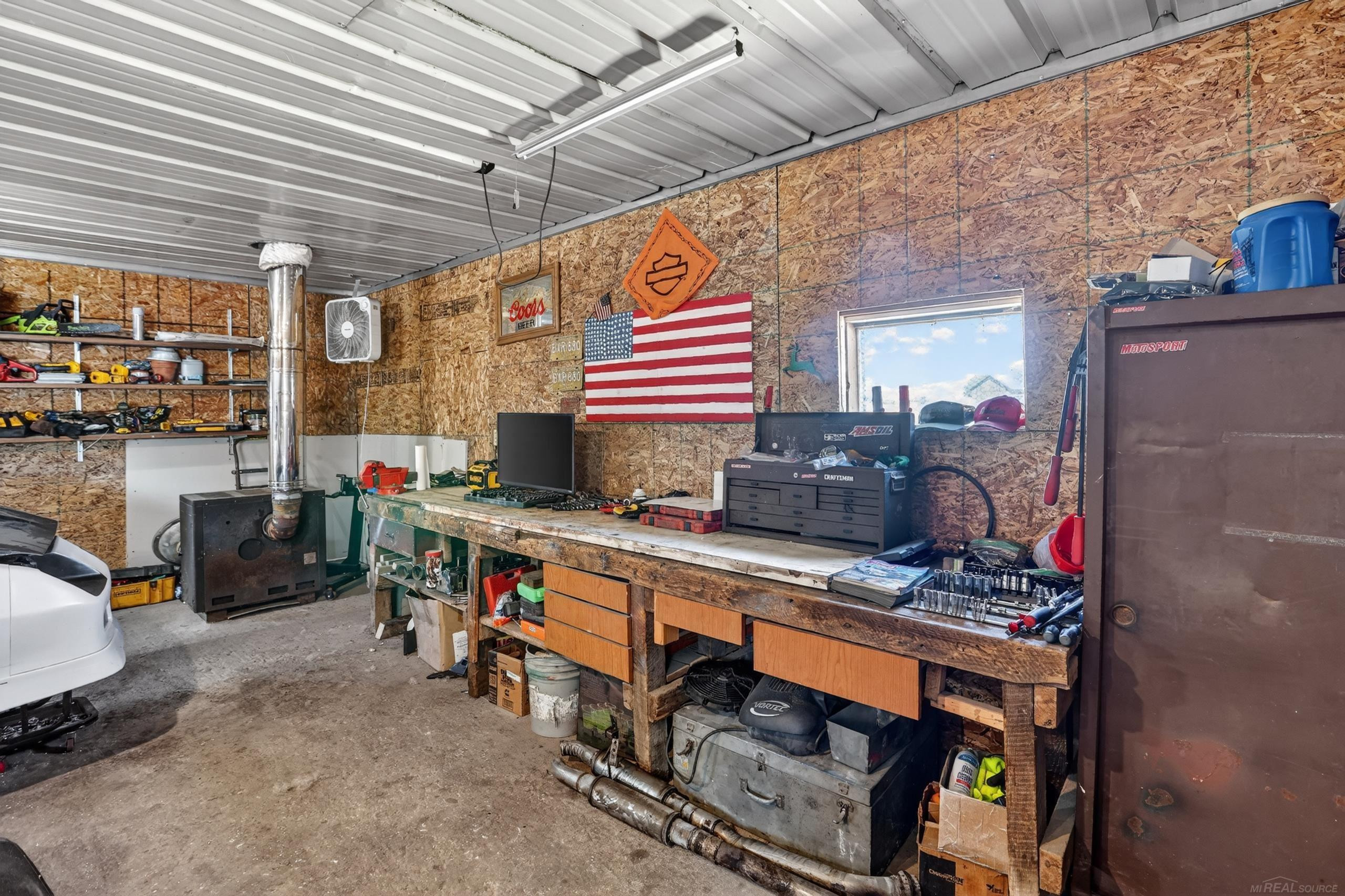 5051 5 Mile Road, Hope, MI 48628 — Photo 24