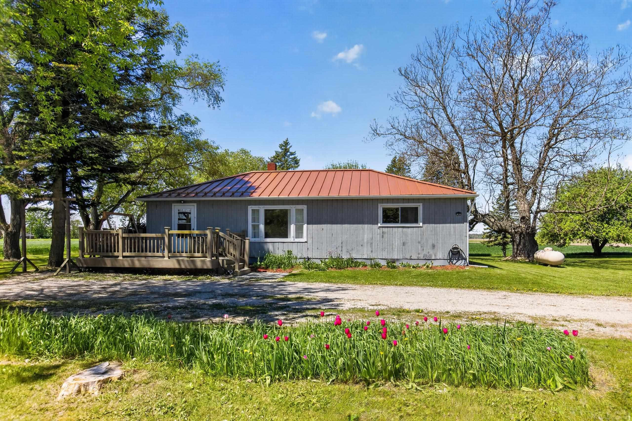 5051 5 Mile Road, Hope, MI 48628 — Photo 29