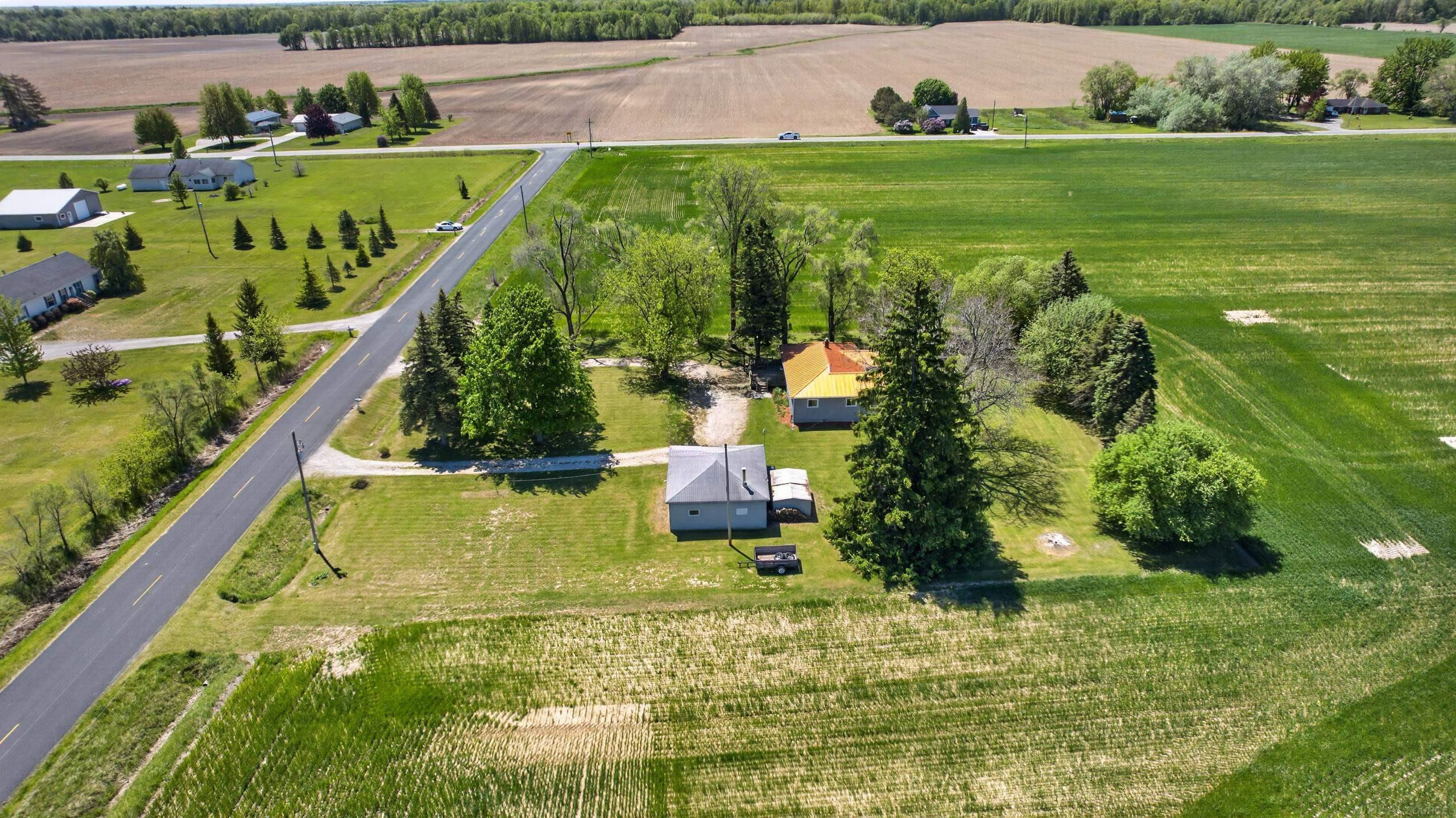 5051 5 Mile Road, Hope, MI 48628 — Photo 33