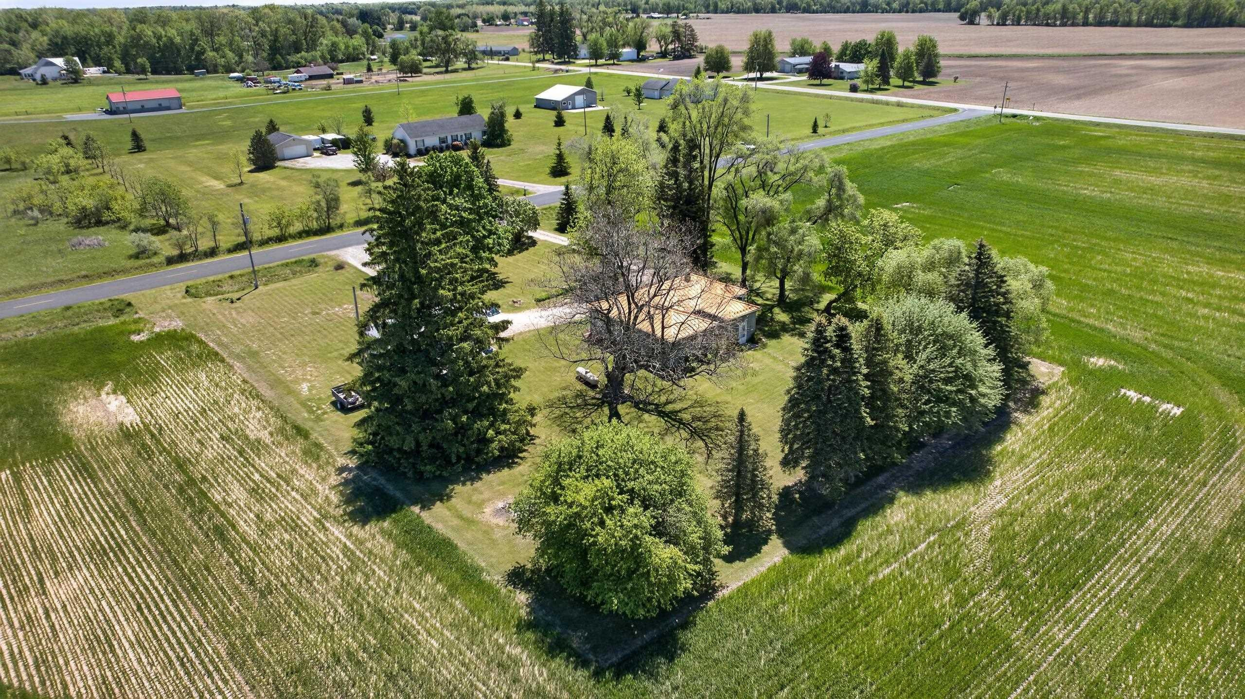 5051 5 Mile Road, Hope, MI 48628 — Photo 34