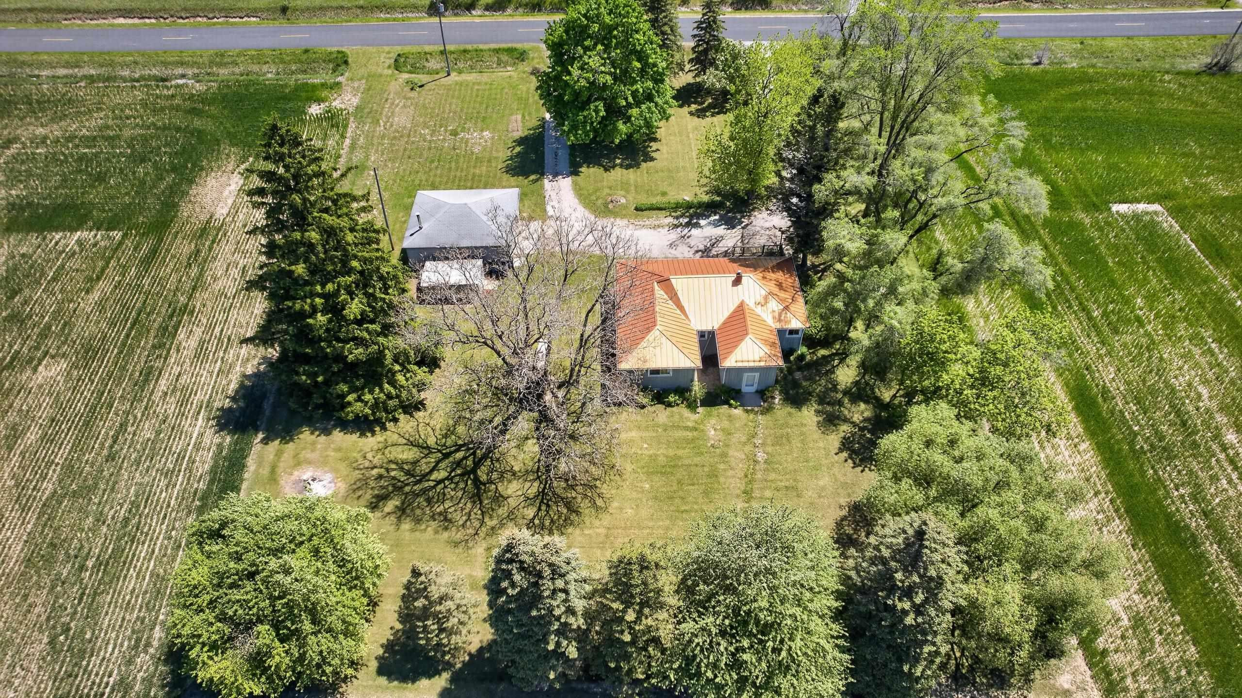5051 5 Mile Road, Hope, MI 48628 — Photo 35
