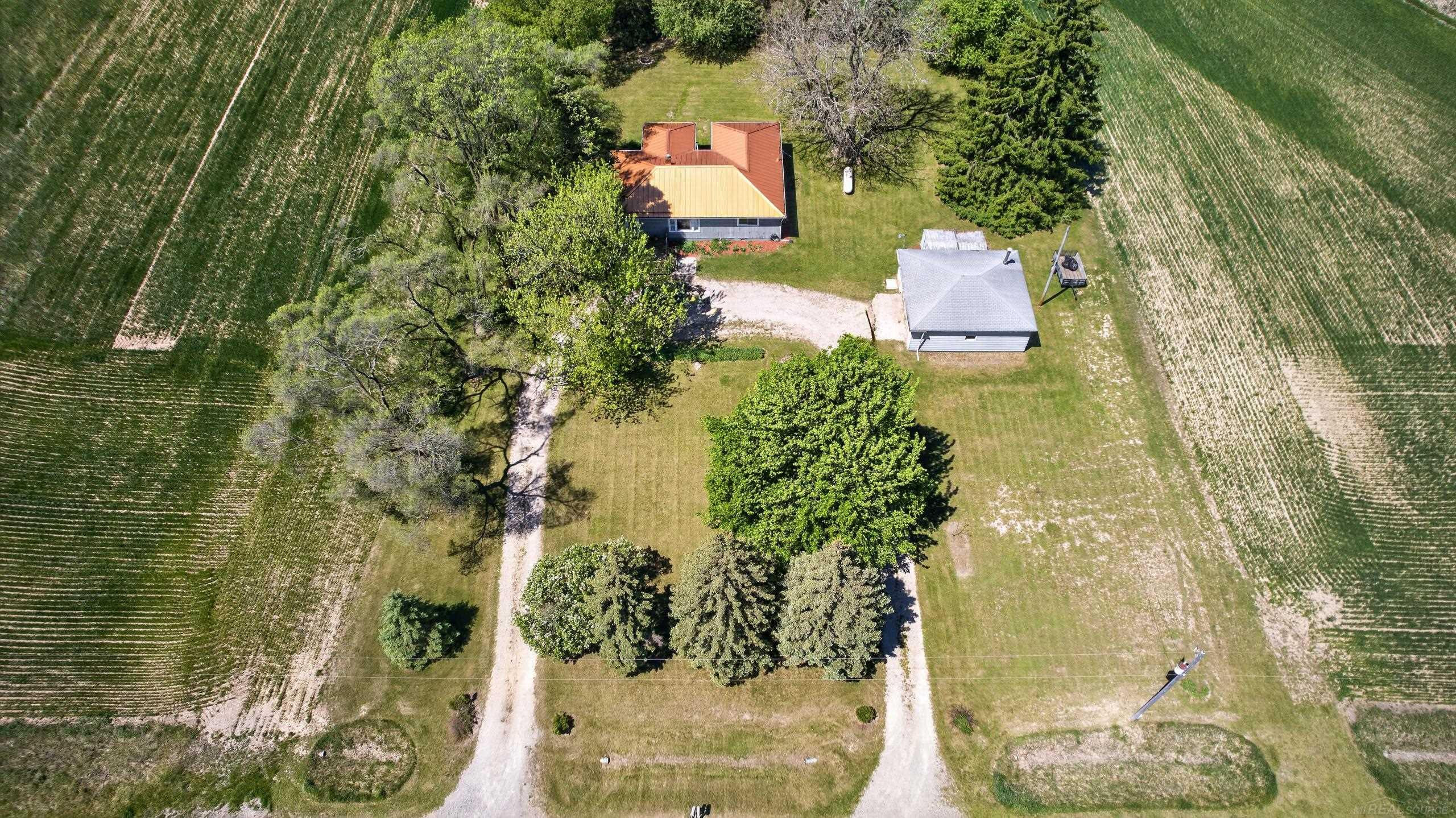 5051 5 Mile Road, Hope, MI 48628 — Photo 37