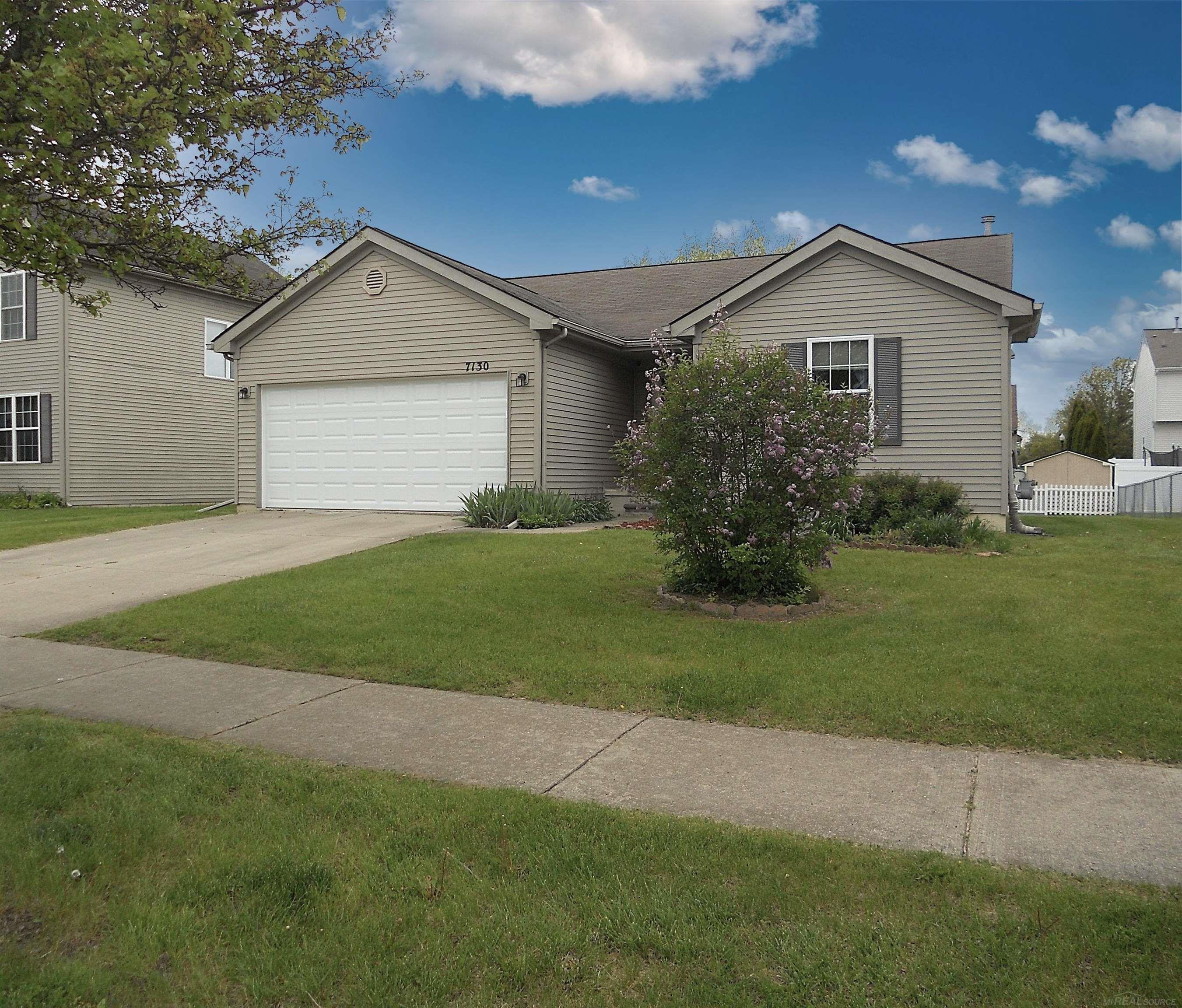 7130 POPLAR Drive, Ypsilanti, MI 48197 — Photo 3