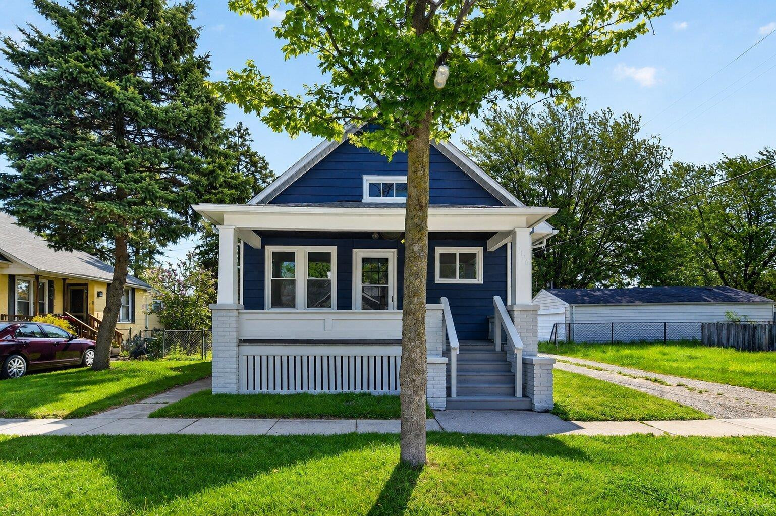 1416 11 th Street, Port Huron, MI 48060 — Photo 2