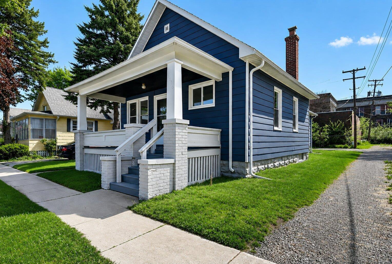 1416 11 th Street, Port Huron, MI 48060 — Photo 3