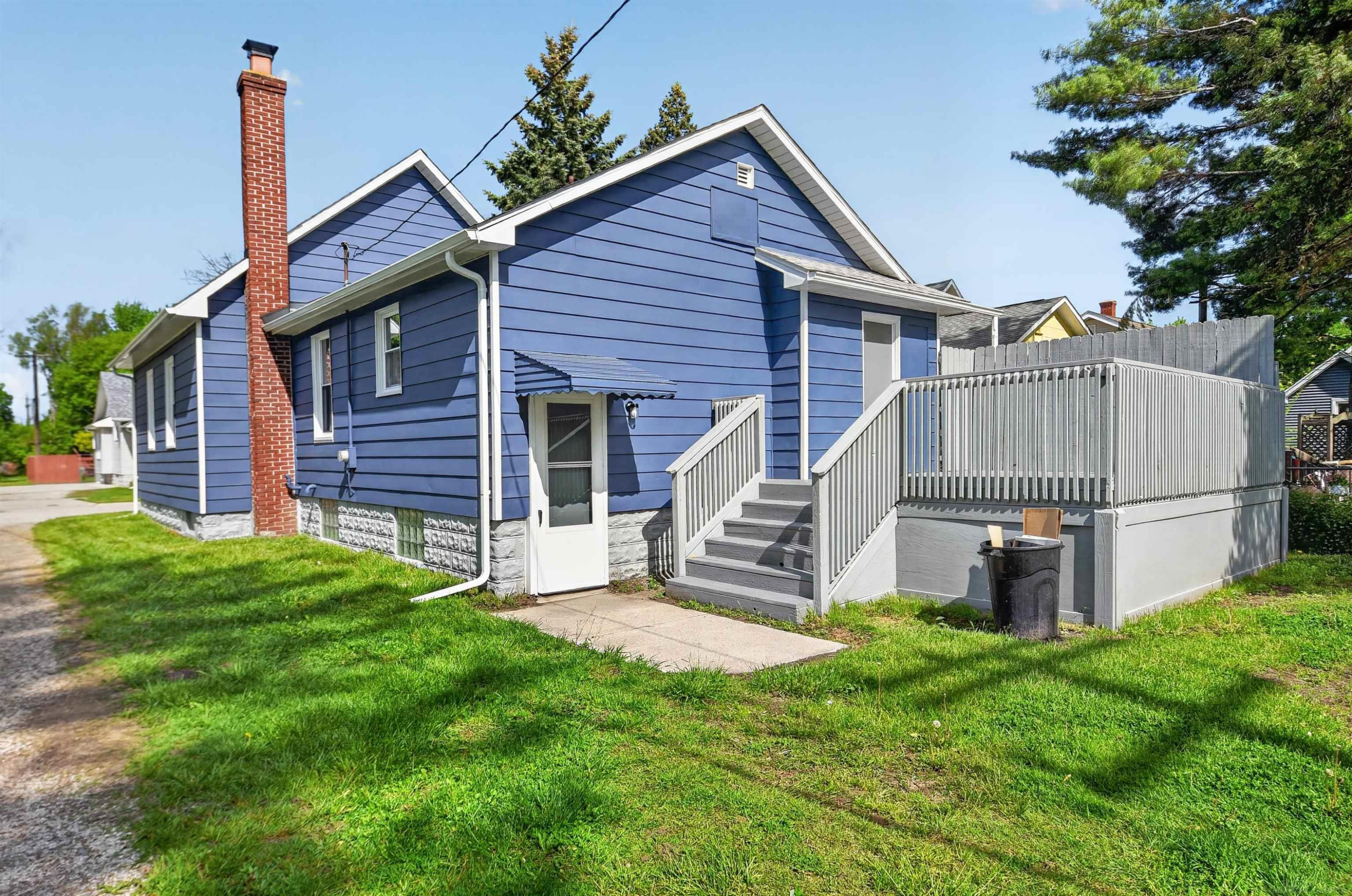 1416 11 th Street, Port Huron, MI 48060 — Photo 30