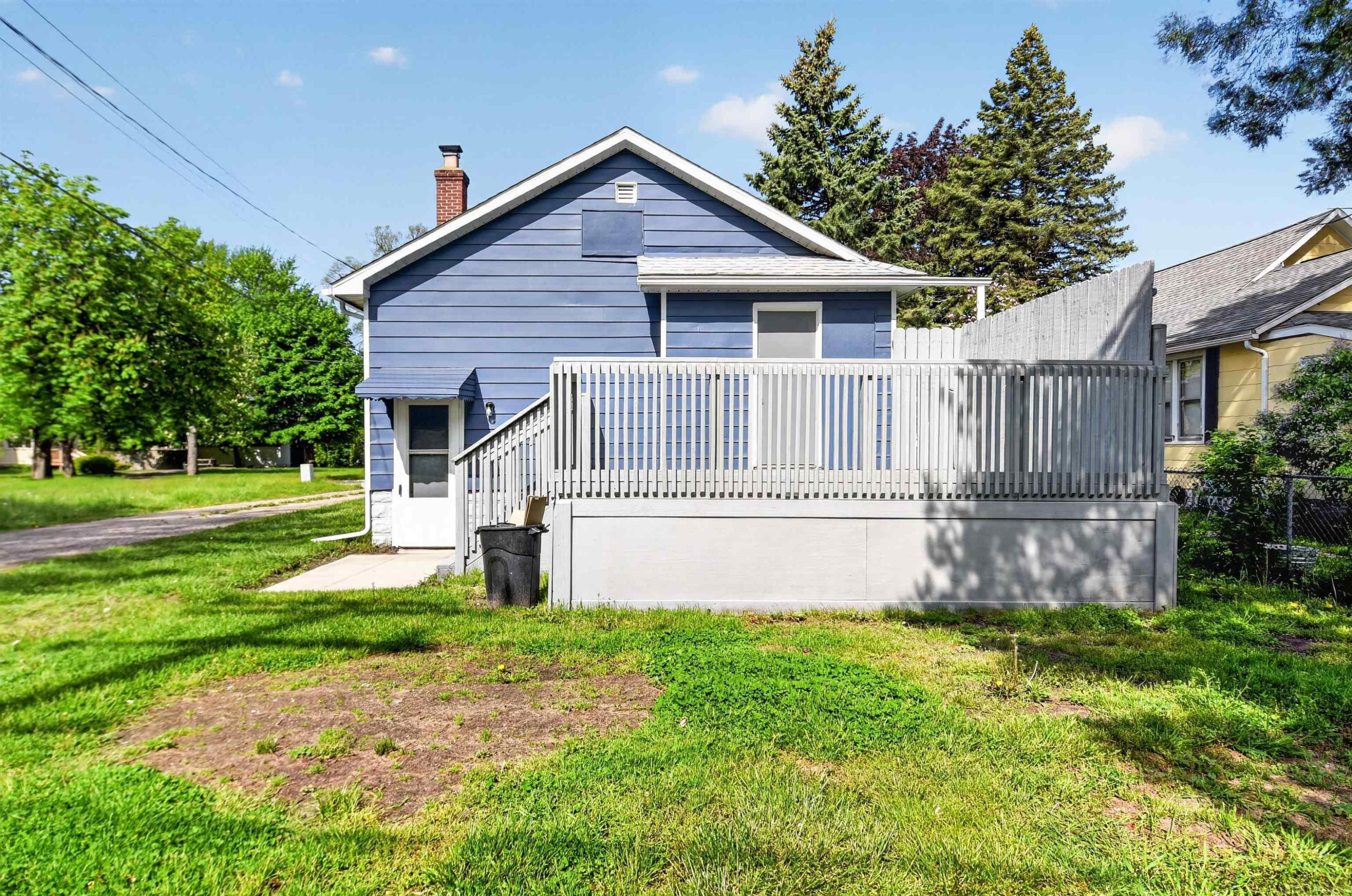 1416 11 th Street, Port Huron, MI 48060 — Photo 31