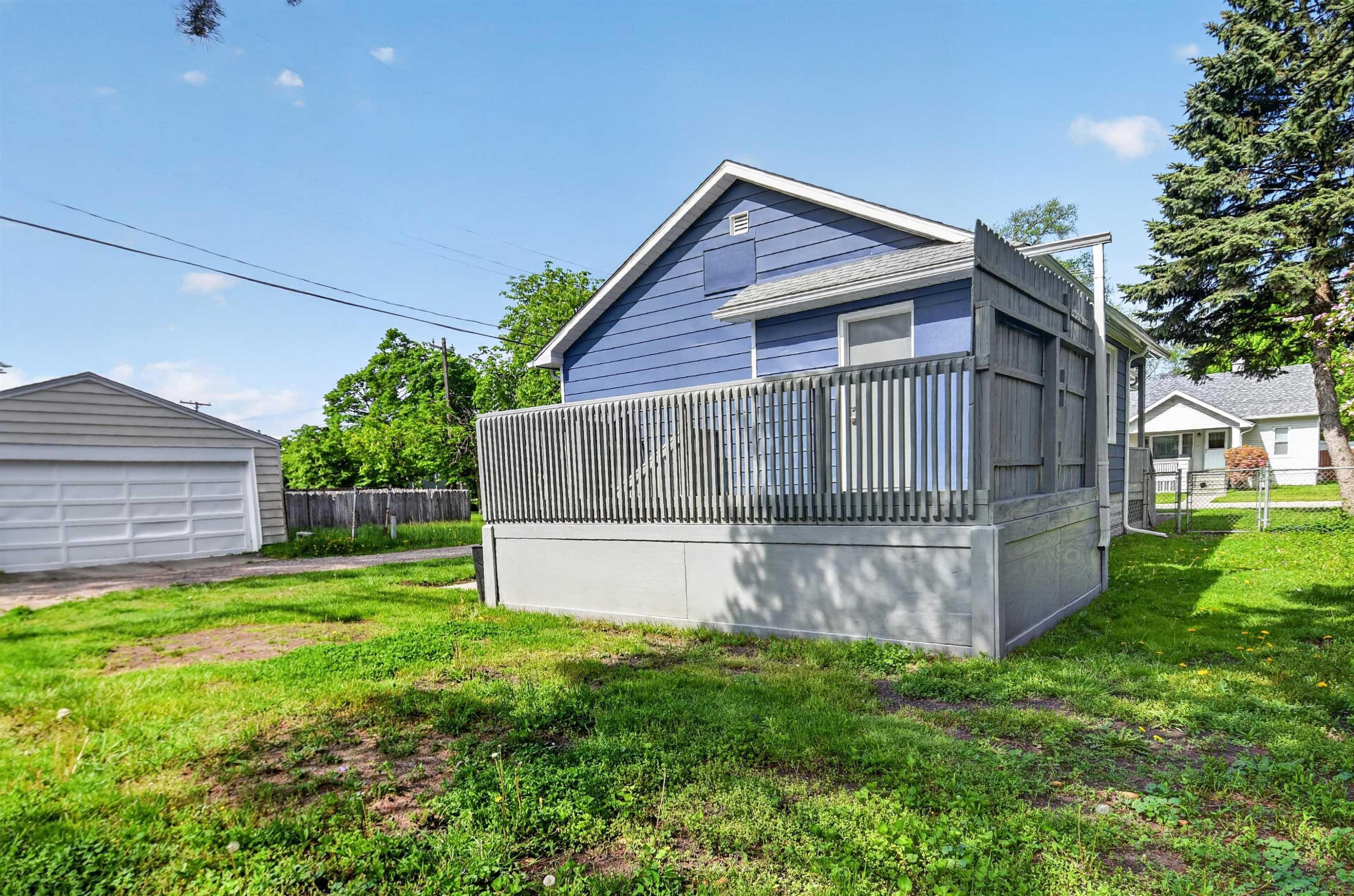 1416 11 th Street, Port Huron, MI 48060 — Photo 32