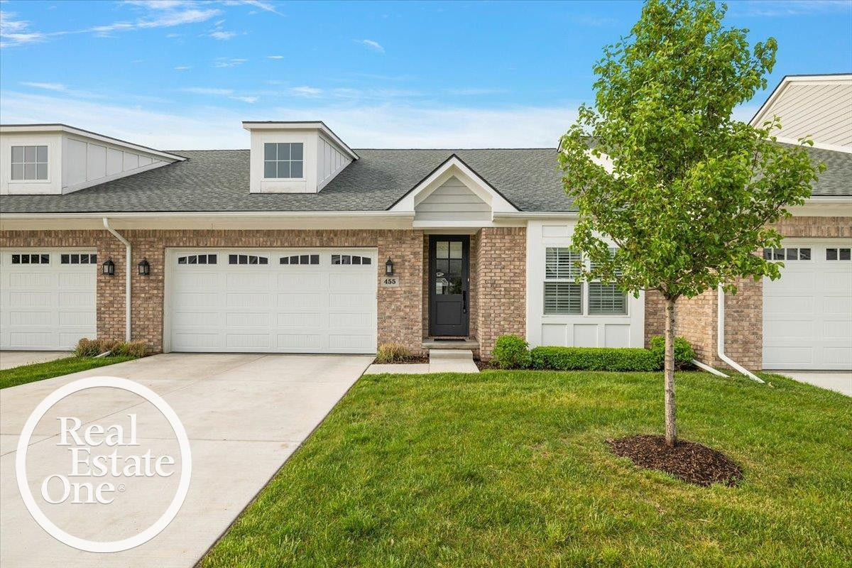 455 Heritage Place, 12, Saint Clair Shores, MI 48080 — Photo 4