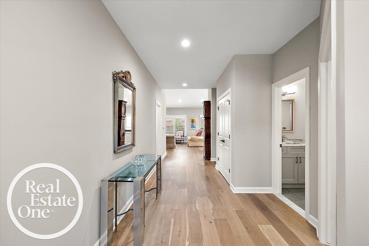 455 Heritage Place, 12, Saint Clair Shores, MI 48080 — Photo 5