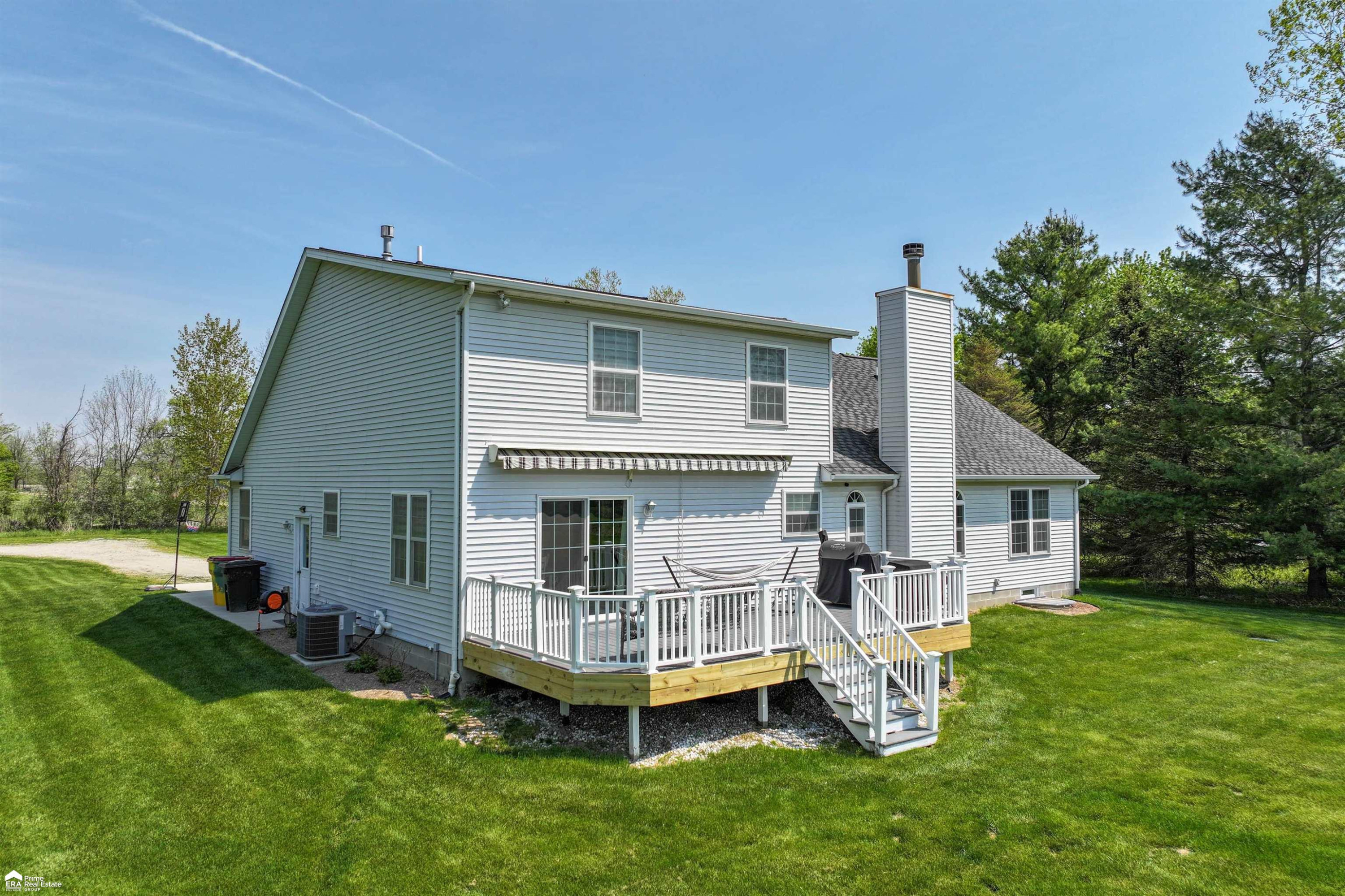 8866 Hough Road, Almont, MI 48003 — Photo 36