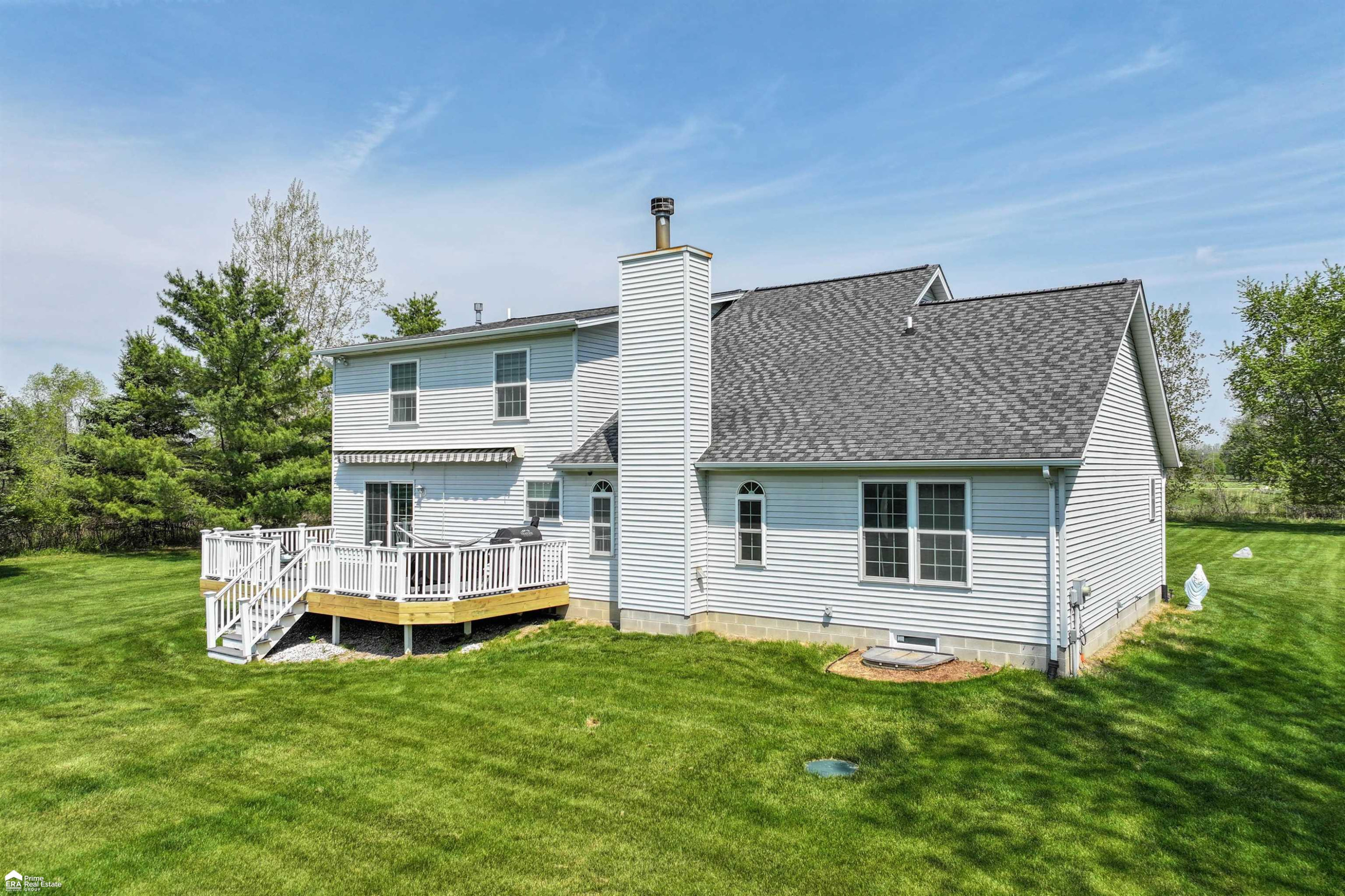 8866 Hough Road, Almont, MI 48003 — Photo 37