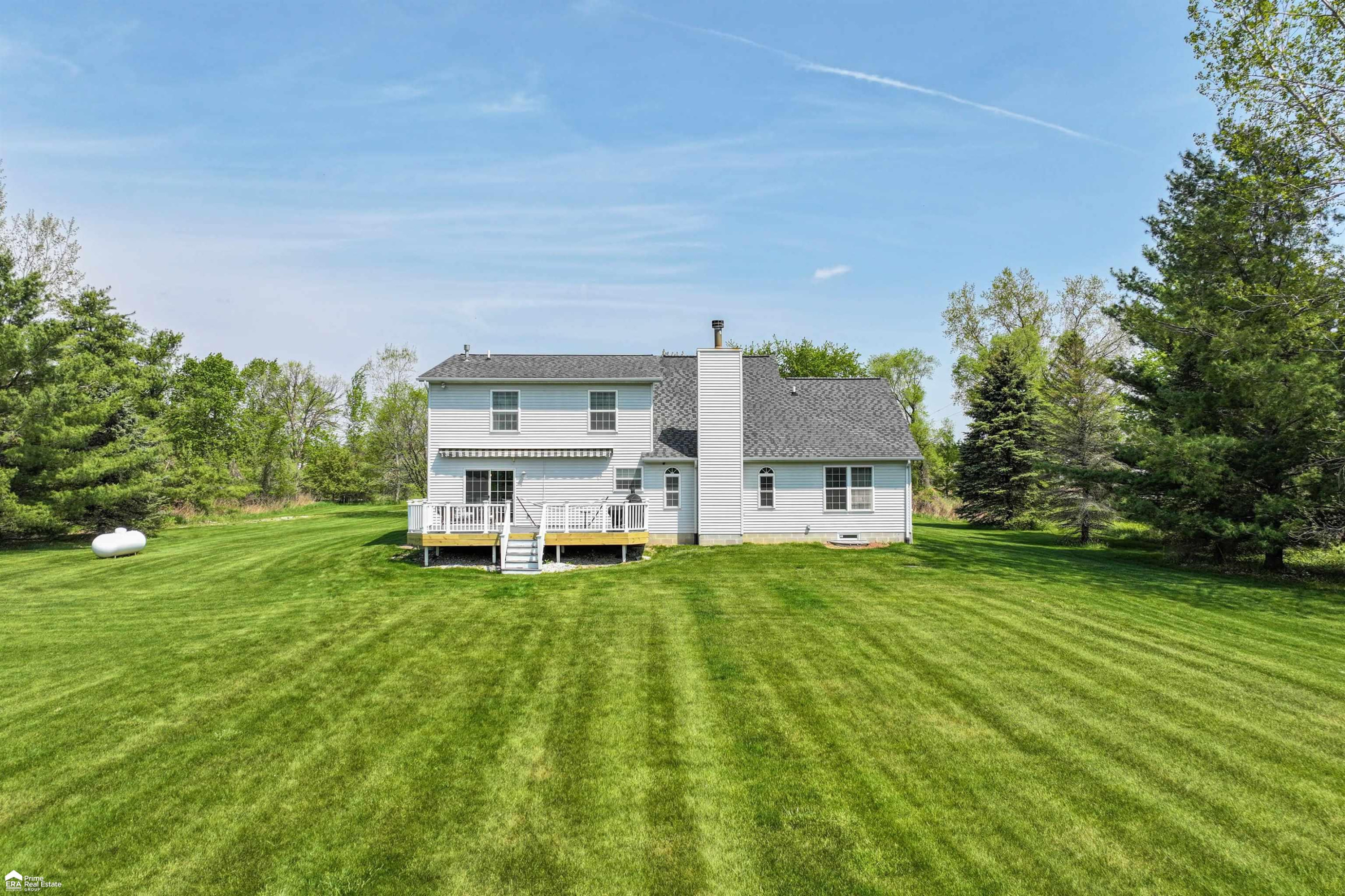 8866 Hough Road, Almont, MI 48003 — Photo 38