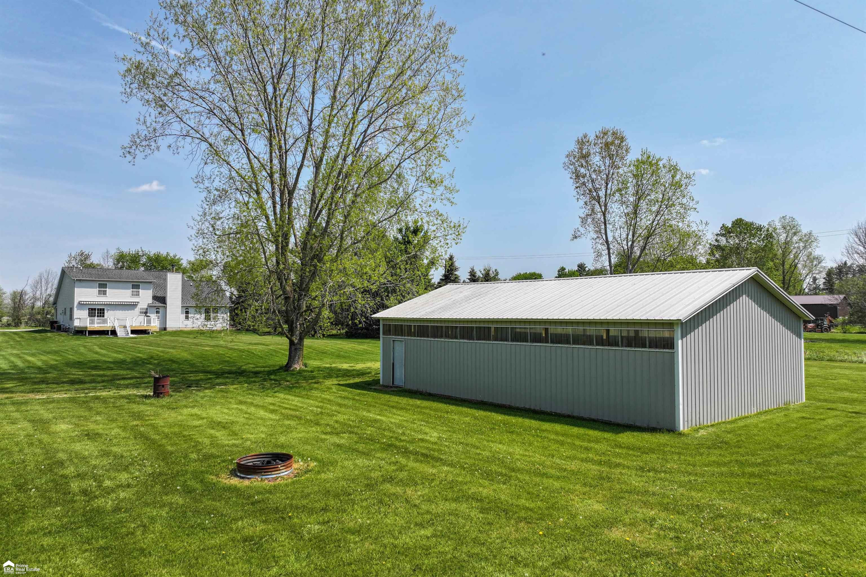 8866 Hough Road, Almont, MI 48003 — Photo 41