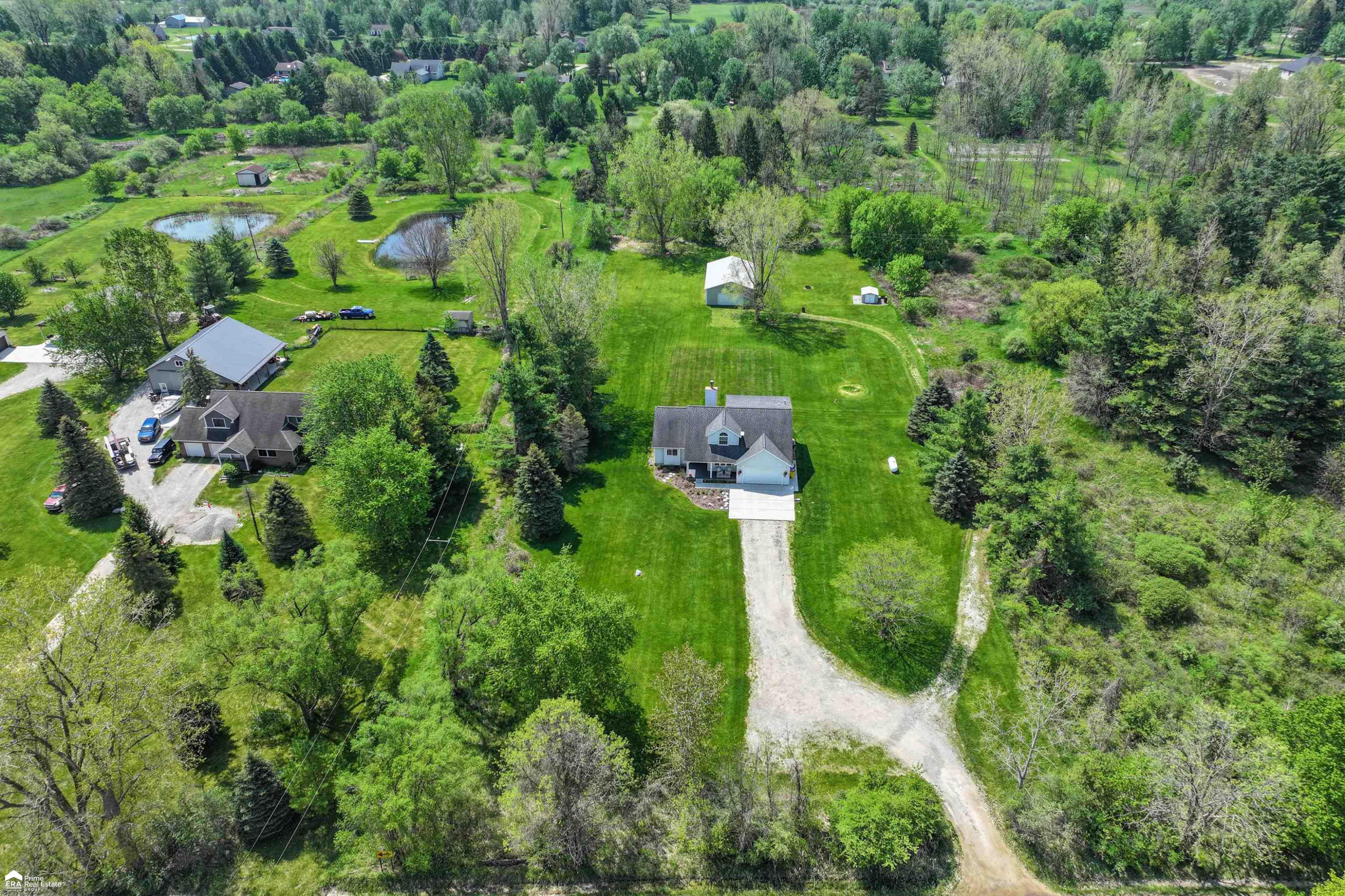 8866 Hough Road, Almont, MI 48003 — Photo 44