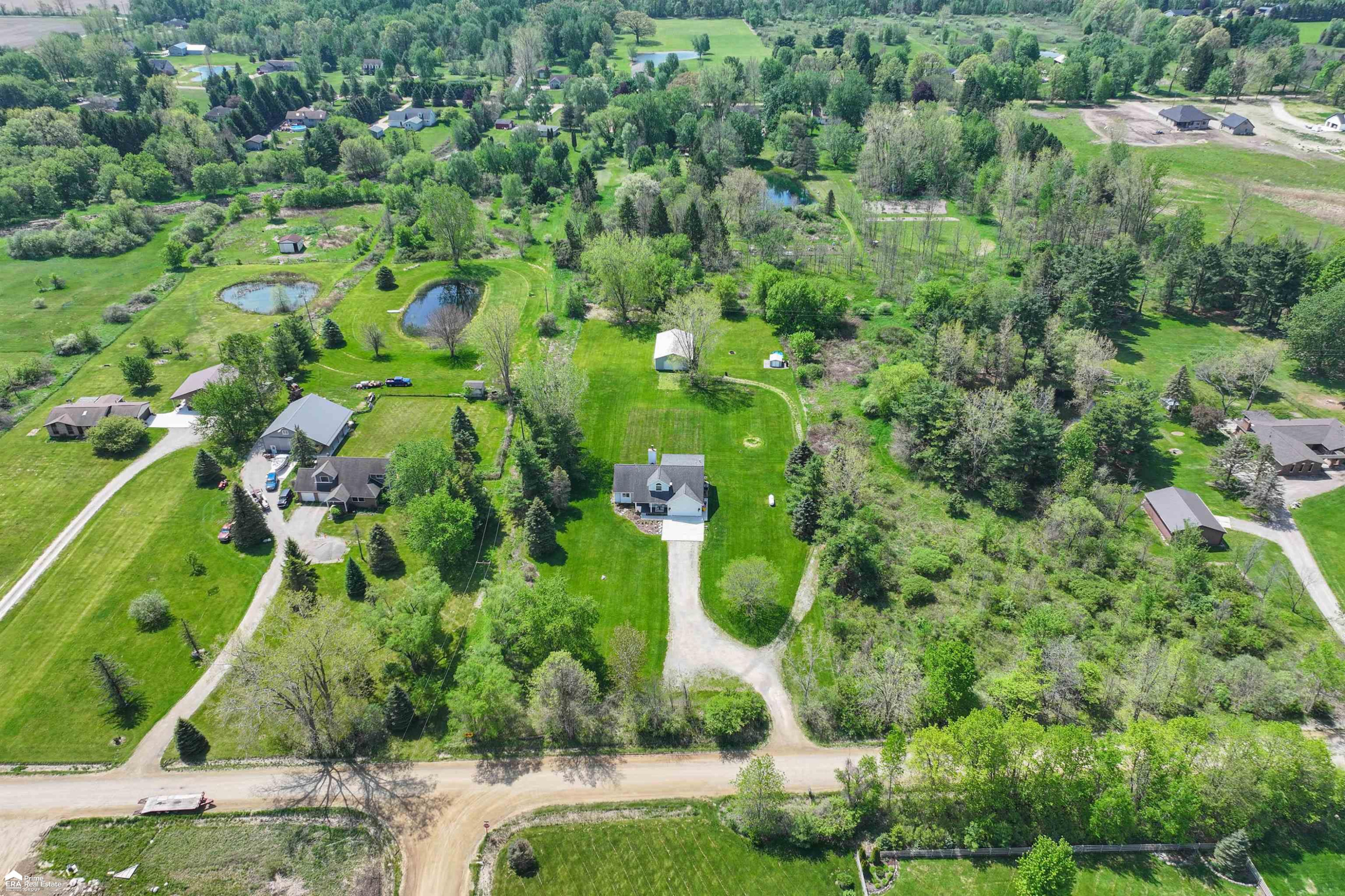8866 Hough Road, Almont, MI 48003 — Photo 45