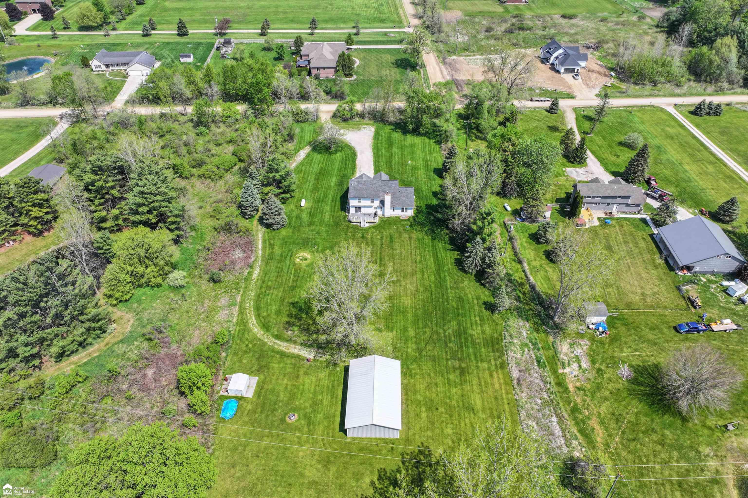 8866 Hough Road, Almont, MI 48003 — Photo 48