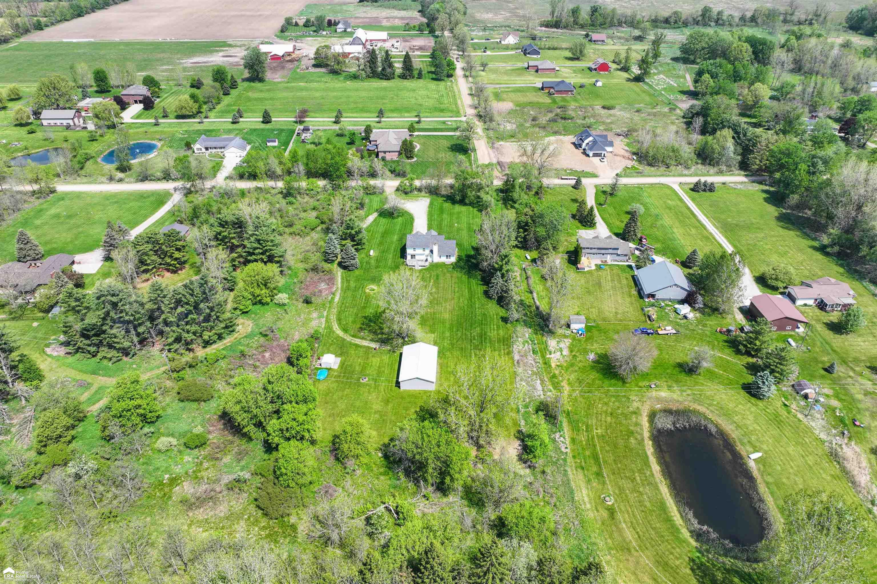 8866 Hough Road, Almont, MI 48003 — Photo 49