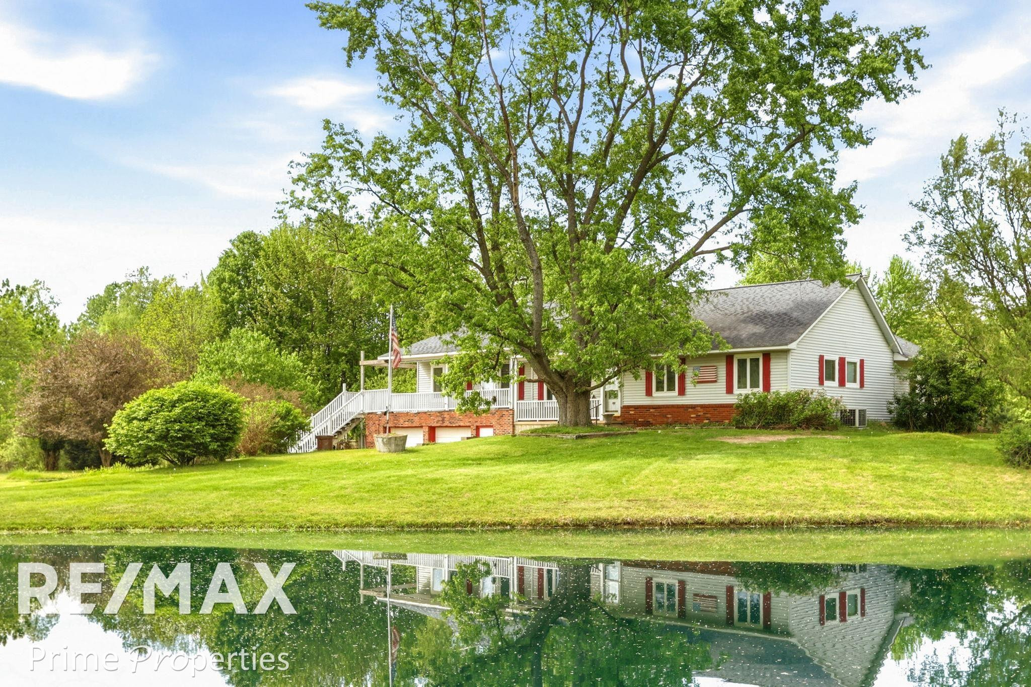 2081 Byrnes Drive, Clio, MI 48420