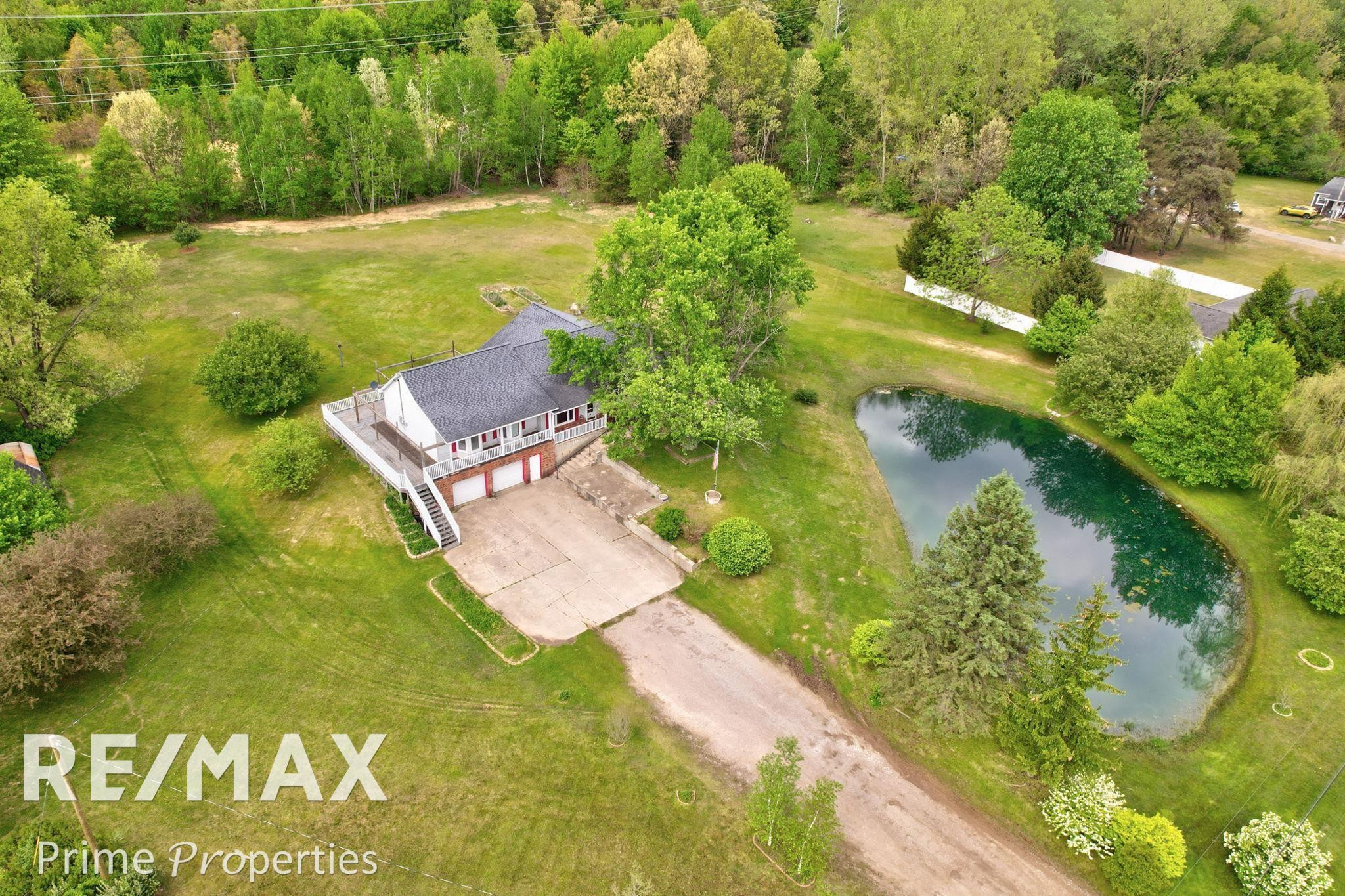 2081 Byrnes Drive, Clio, MI 48420 — Photo 3