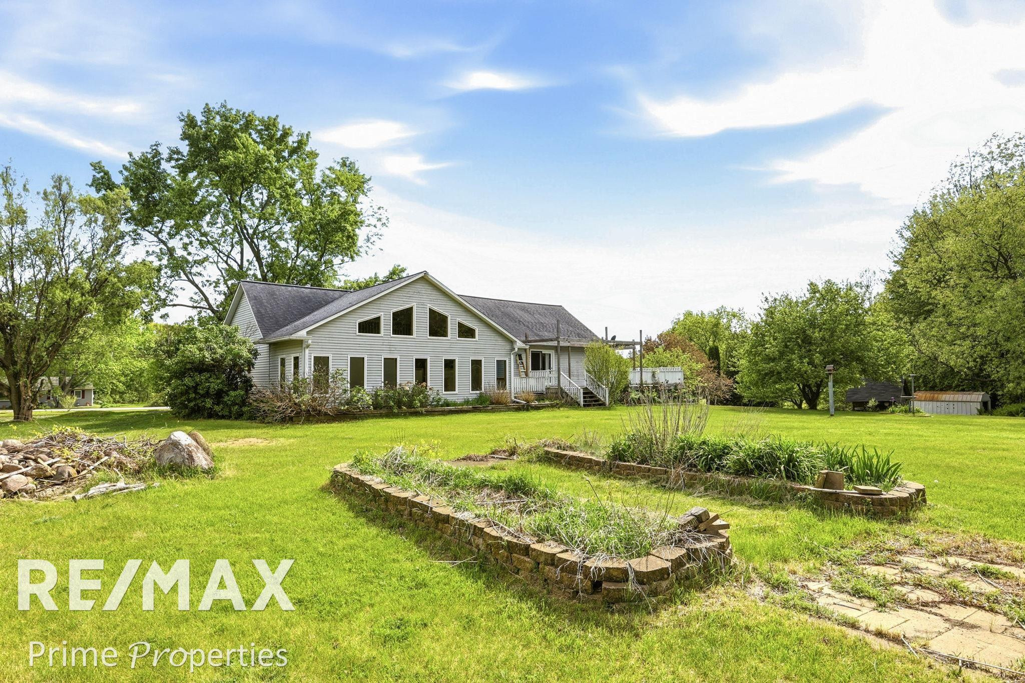 2081 Byrnes Drive, Clio, MI 48420 — Photo 45