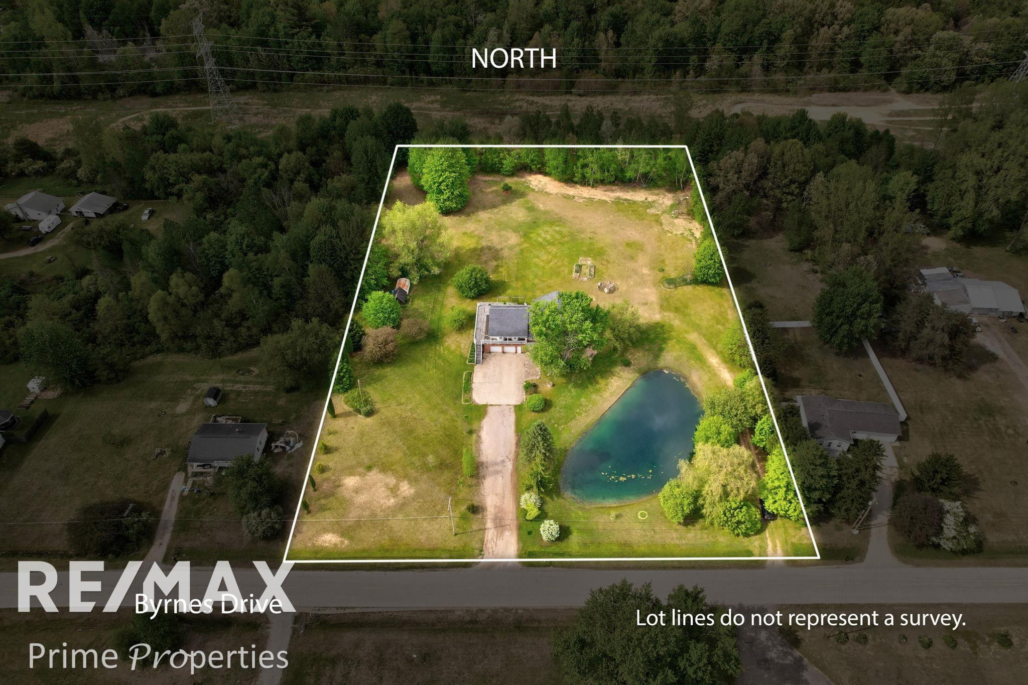 2081 Byrnes Drive, Clio, MI 48420 — Photo 57