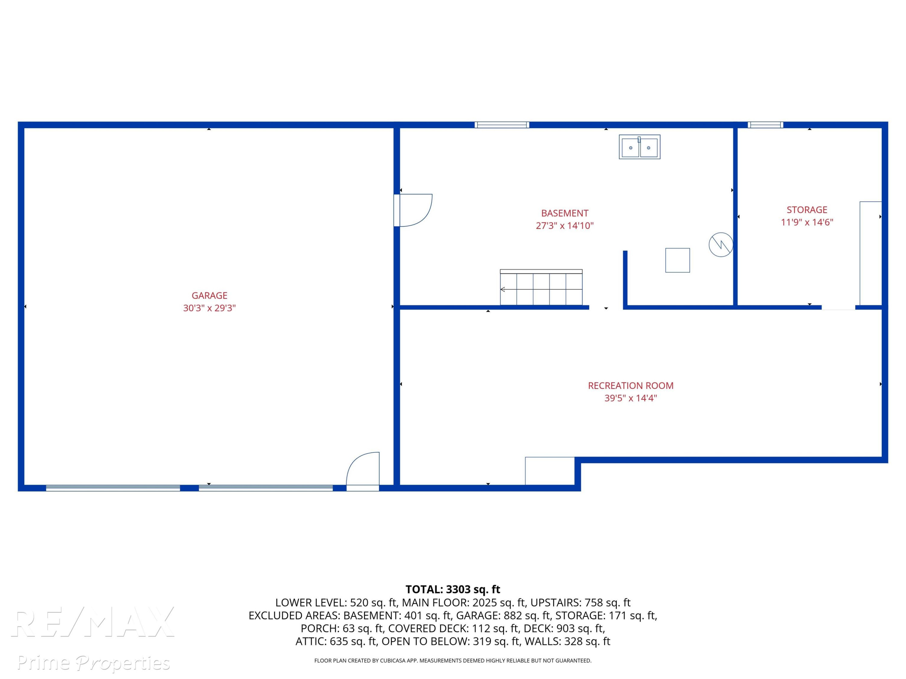 2081 Byrnes Drive, Clio, MI 48420 — Photo 69