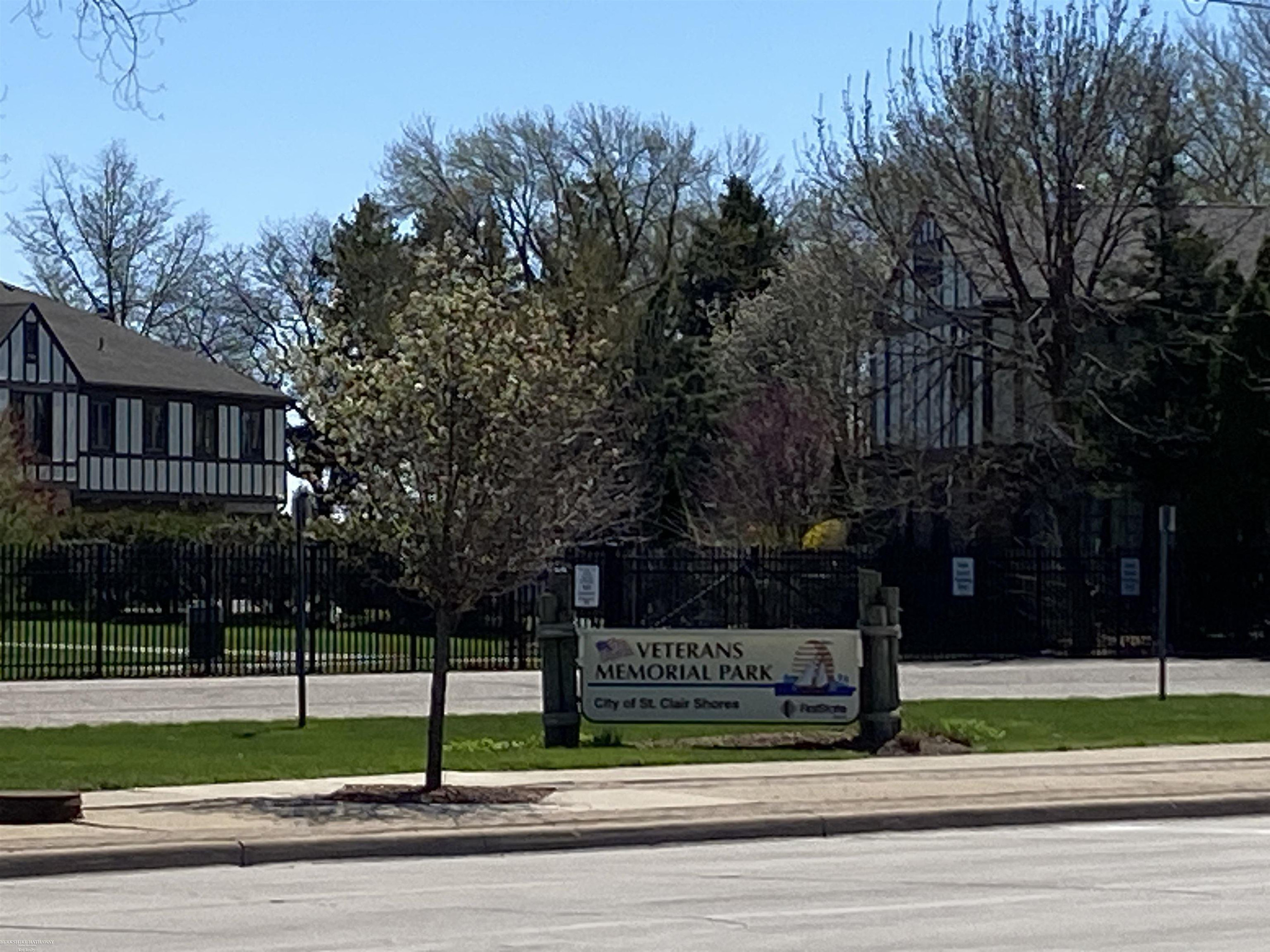 23005 Avon Street, Saint Clair Shores, MI 48082 — Photo 30
