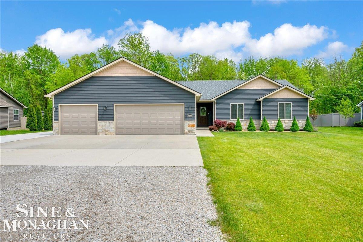 9445 Folkert Road, MI 48001 — Photo 2