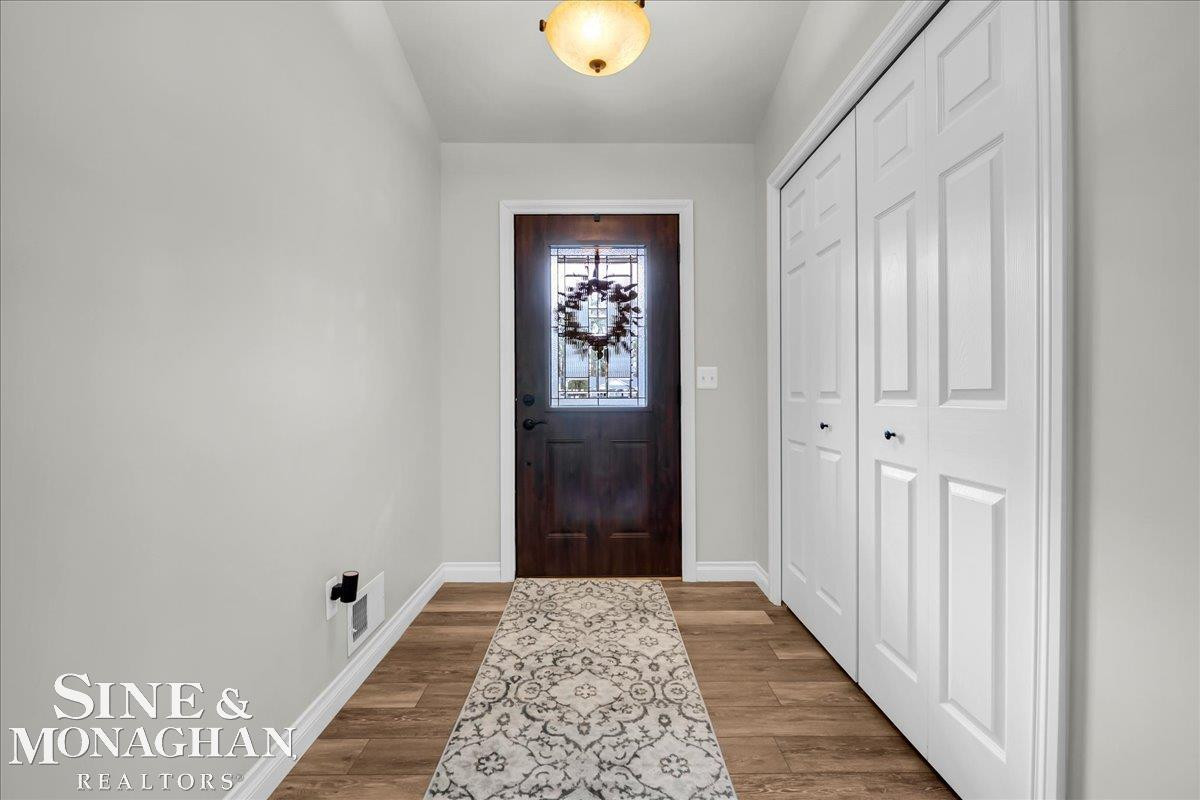 9445 Folkert Road, MI 48001 — Photo 5