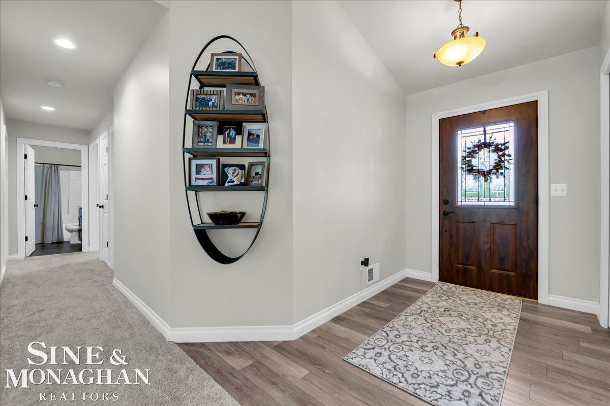 9445 Folkert Road, MI 48001 — Photo 6