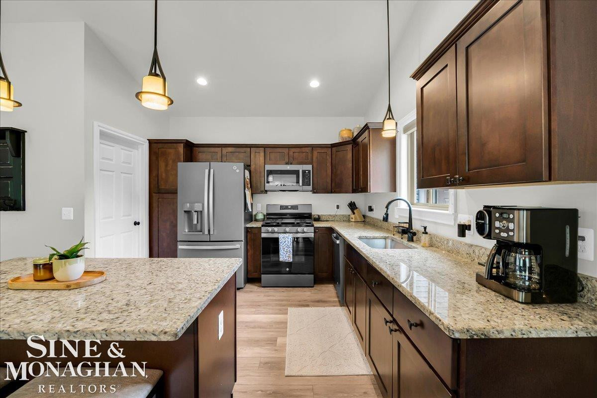 9445 Folkert Road, MI 48001 — Photo 11