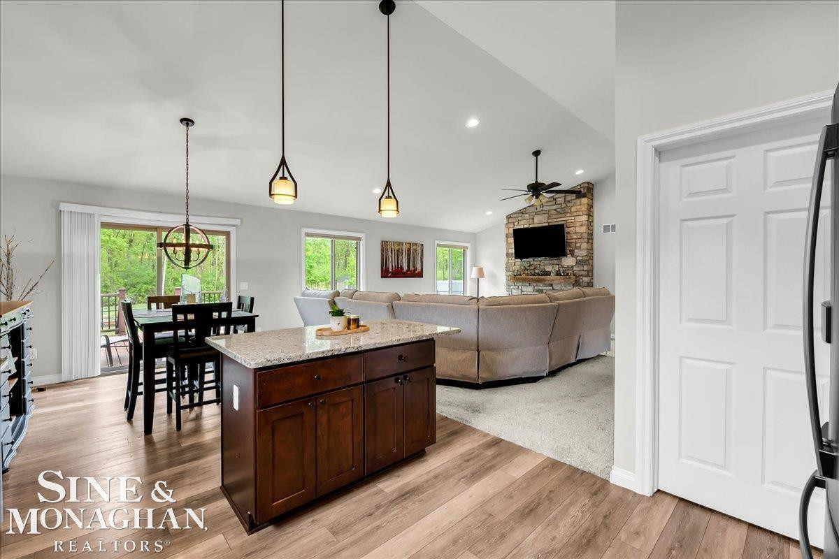 9445 Folkert Road, MI 48001 — Photo 12