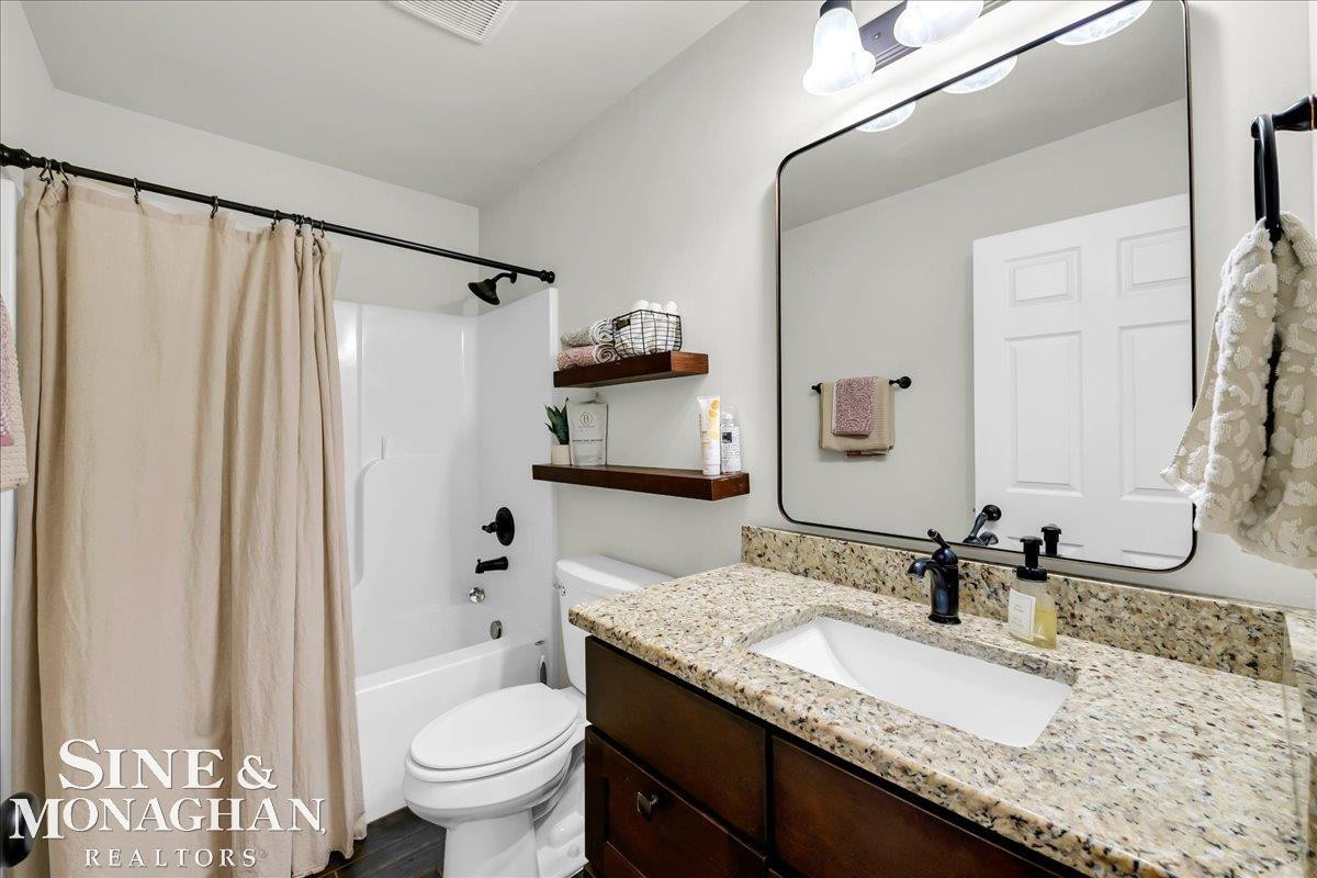 9445 Folkert Road, MI 48001 — Photo 22