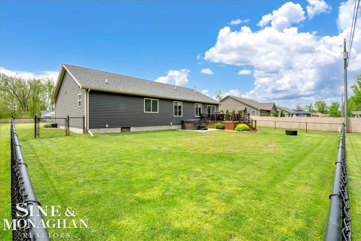 9445 Folkert Road, MI 48001 — Photo 26